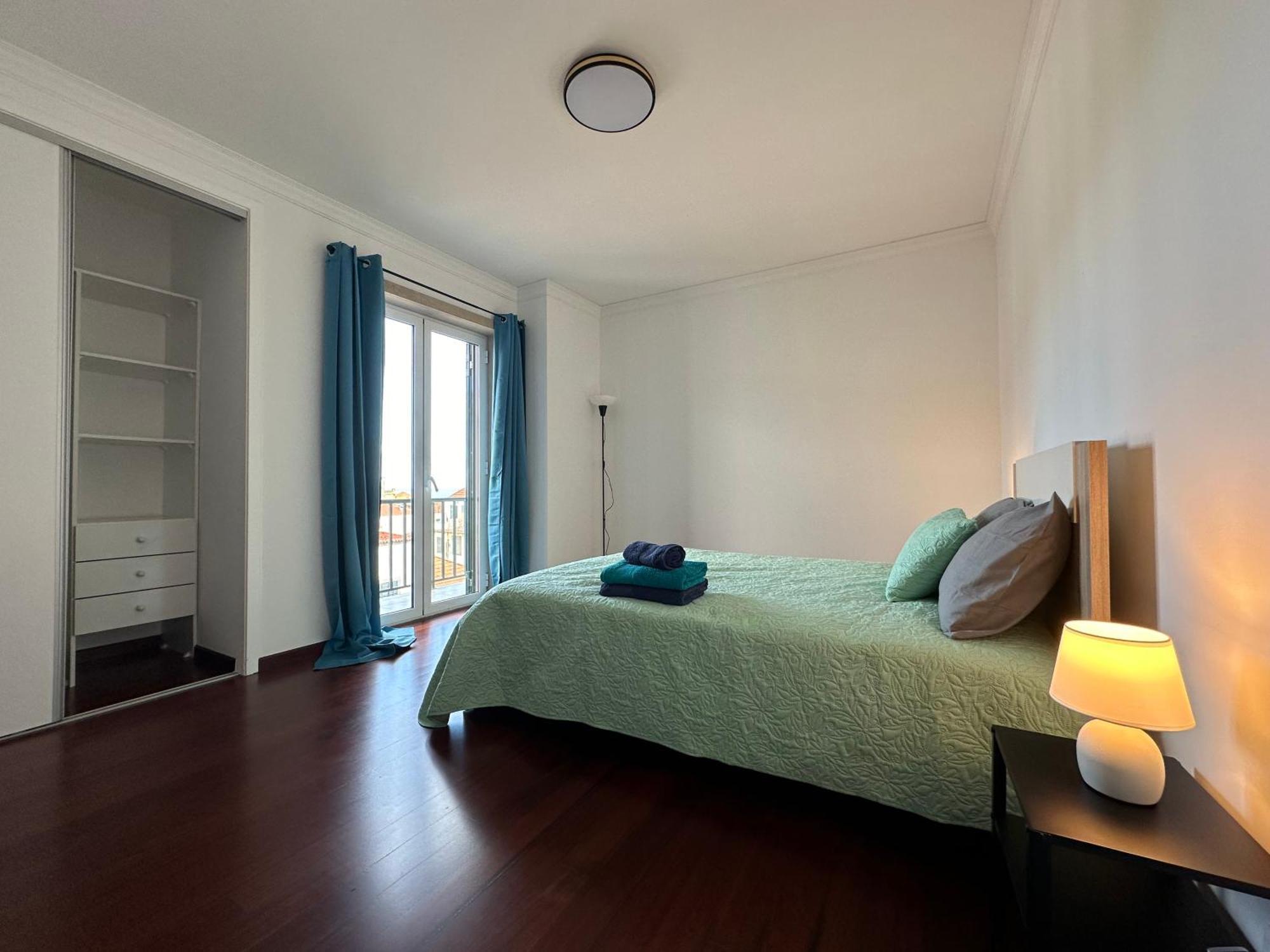 Apartamento Center - For Rent *