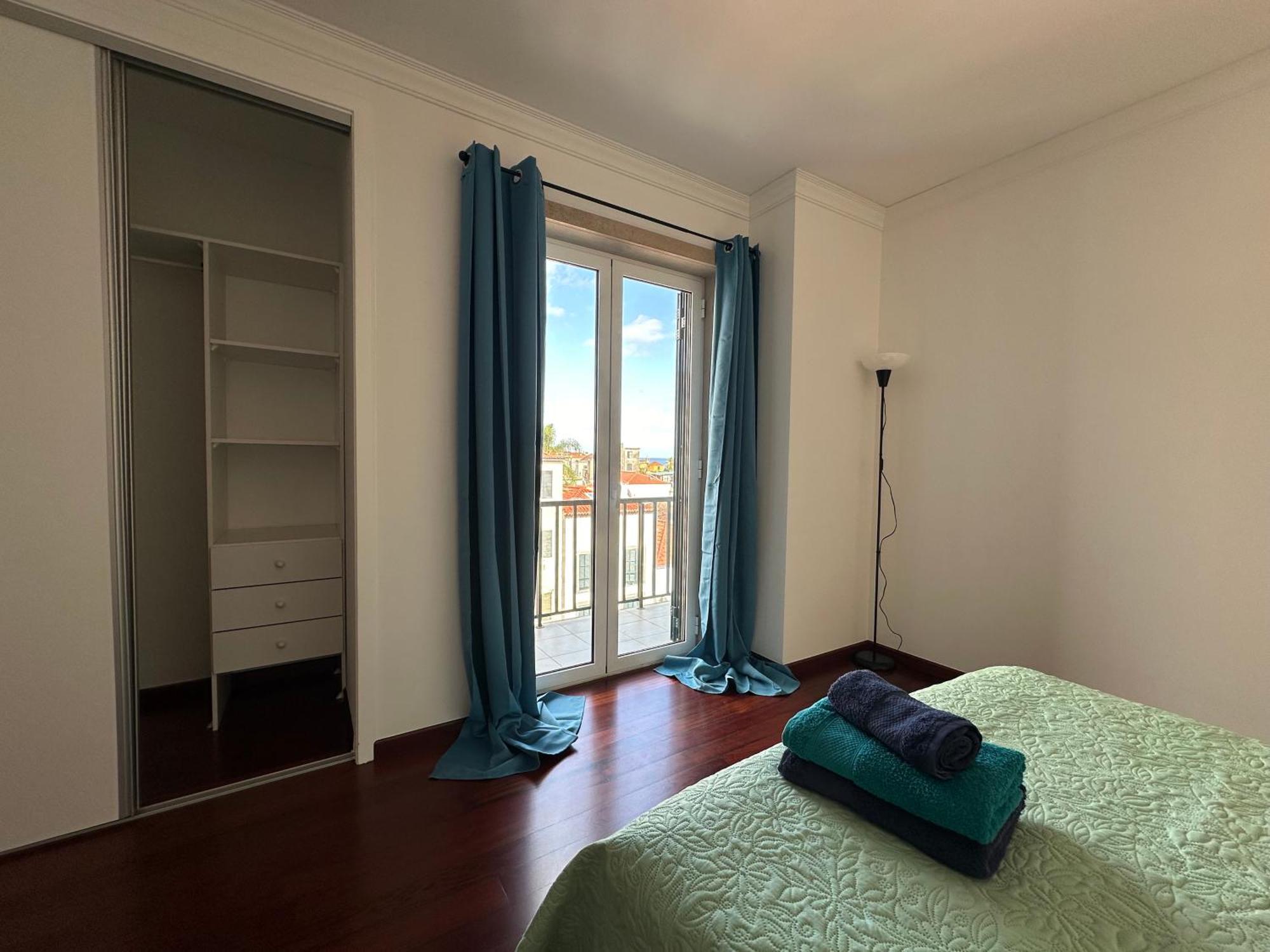 Center - For Rent * Funchal (Madeira)