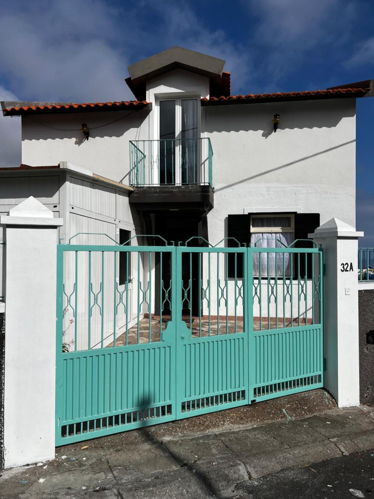 Away From Hospedagem domiciliar Funchal (Madeira)