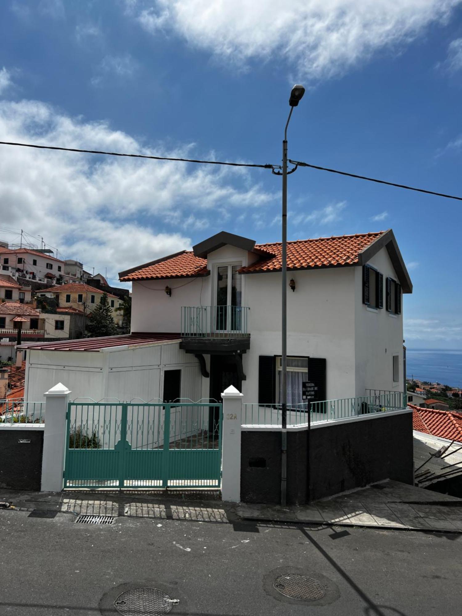 Away From * Funchal (Madeira)