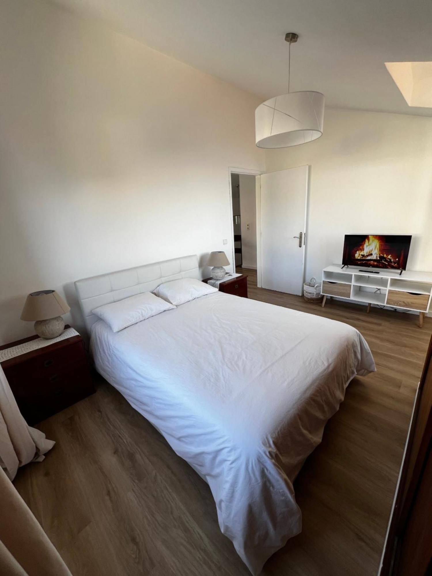 Away From Hospedagem domiciliar Funchal (Madeira)