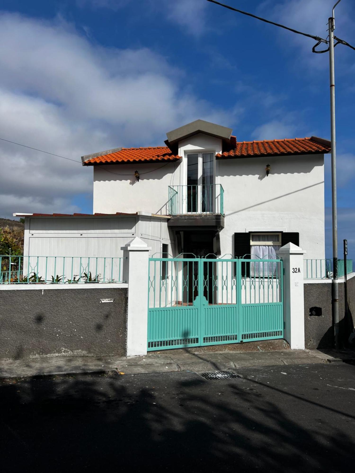 Hospedagem domiciliar Away From Funchal (Madeira)