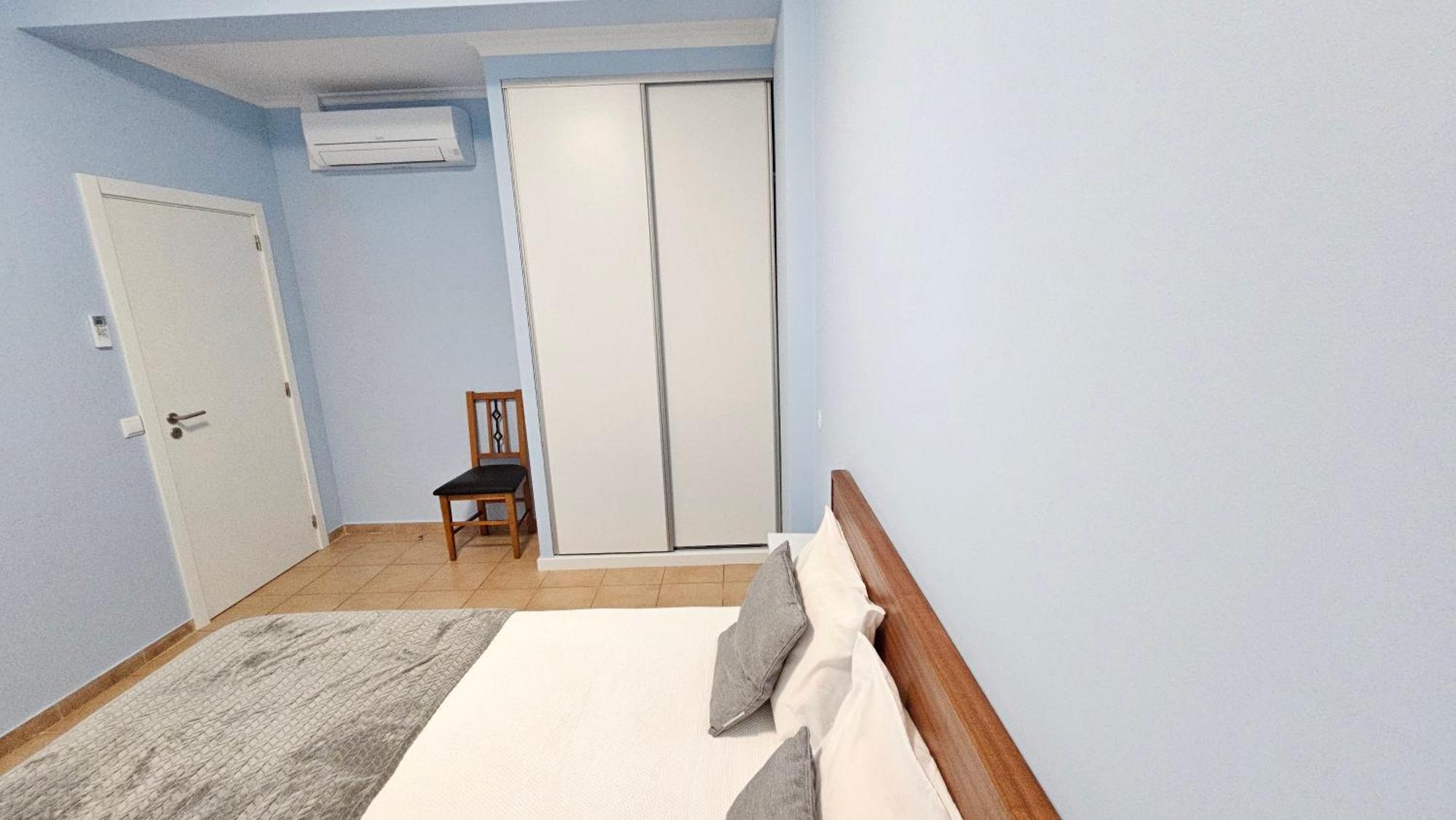 - New Botanic Garden Petit Apartment