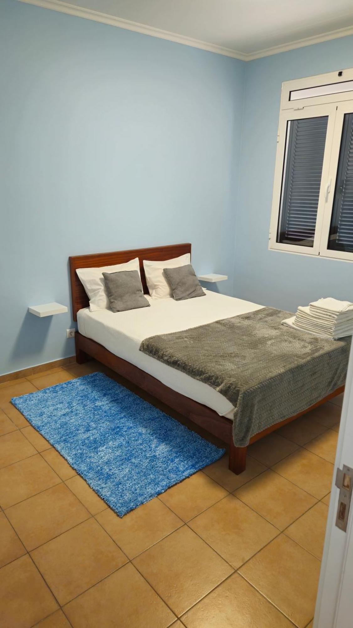 Apartment - New Botanic Garden Petit Funchal (Madeira)