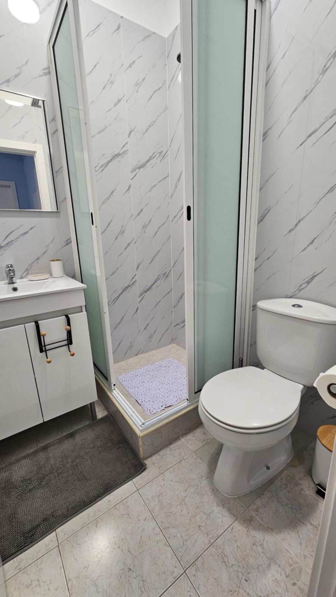 - New Botanic Garden Petit Apartment *