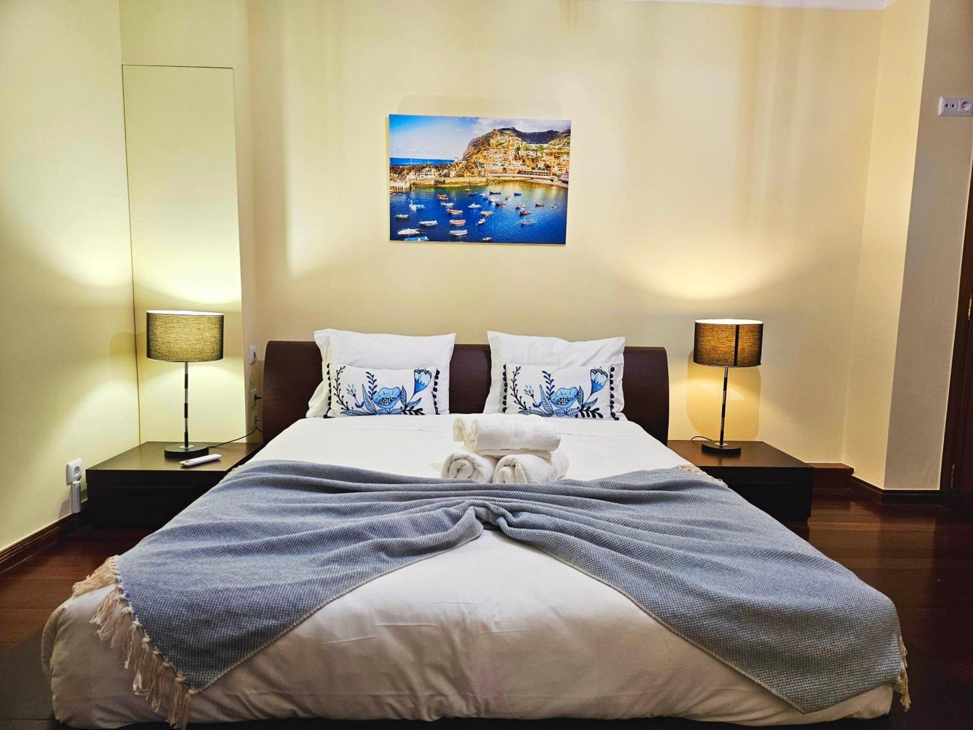 Old Town Flat 1 Funchal (Madeira)