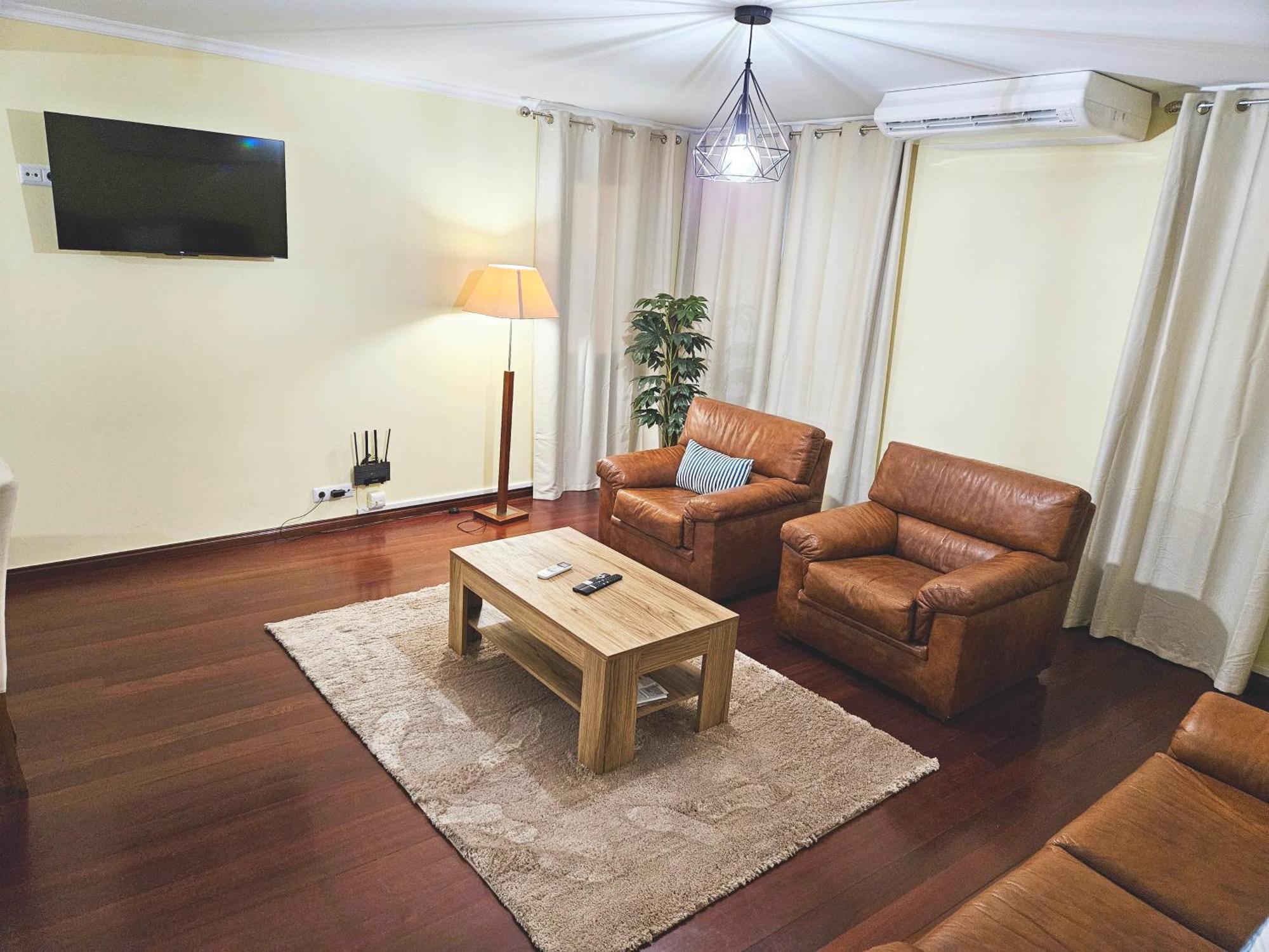 Apartment Old Town Flat 1 *