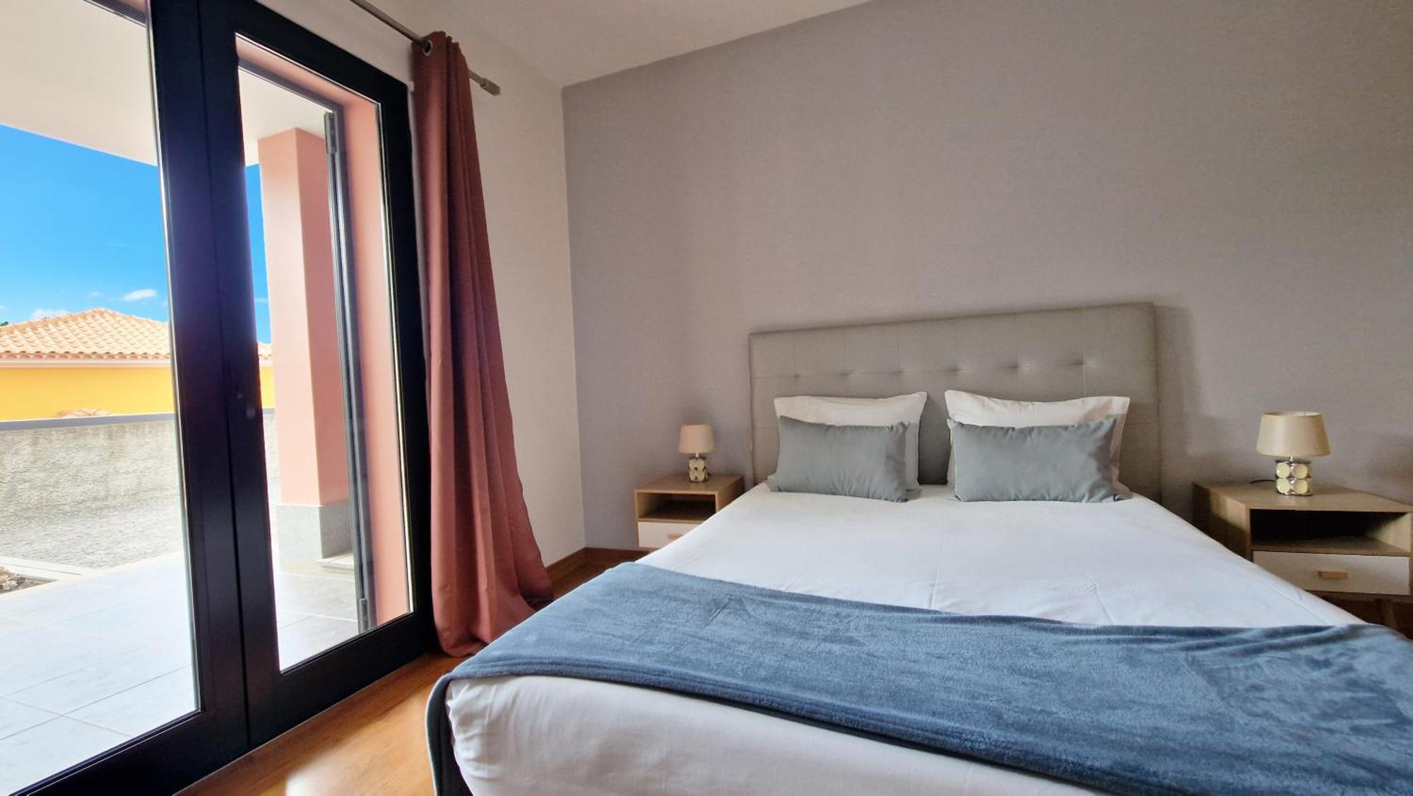 Ferienhaus Mon Reve Portugais By Lovelystay *