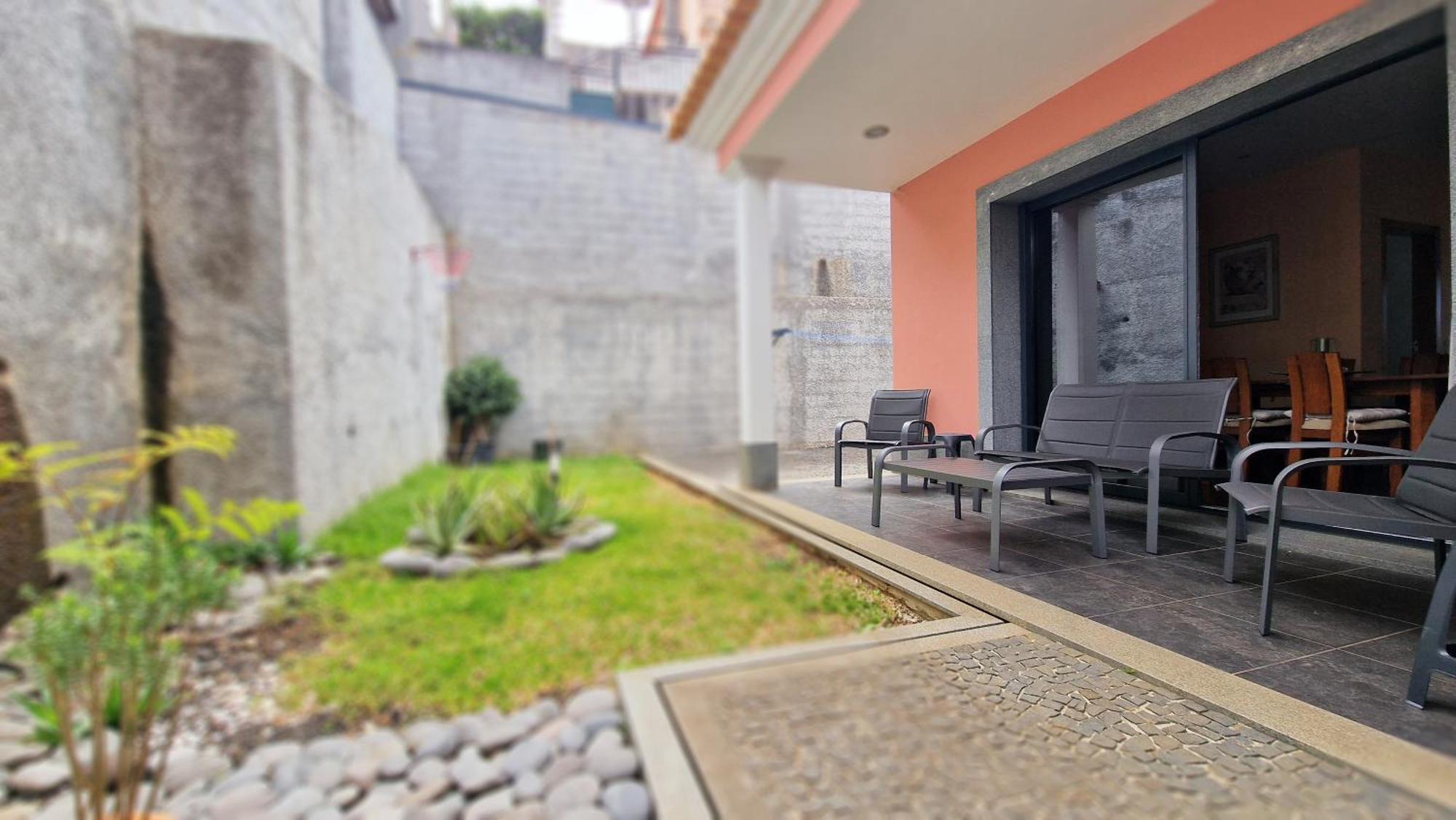 Mon Reve Portugais By Lovelystay Ferienhaus *