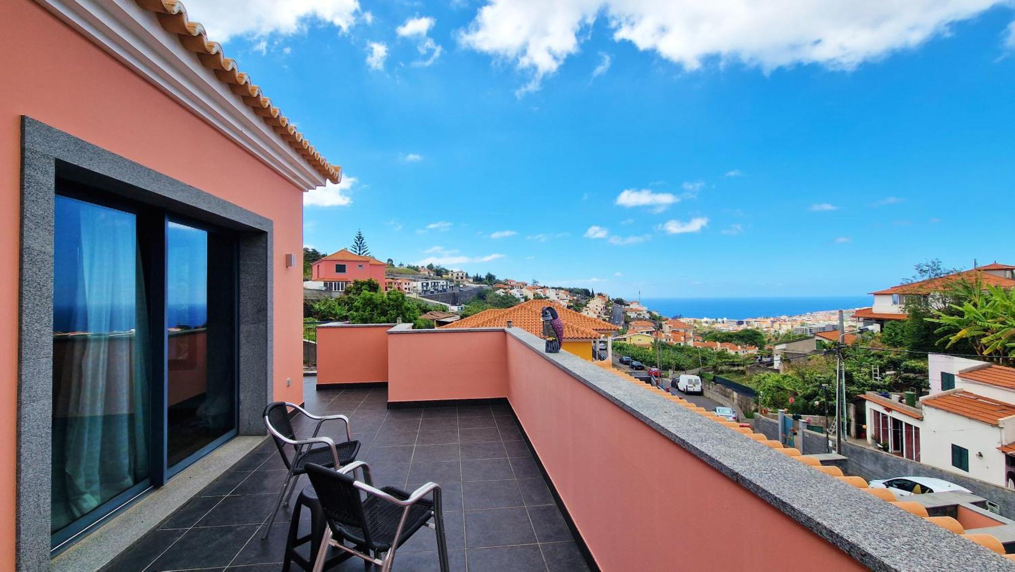 Ferienhaus Mon Reve Portugais By Lovelystay *