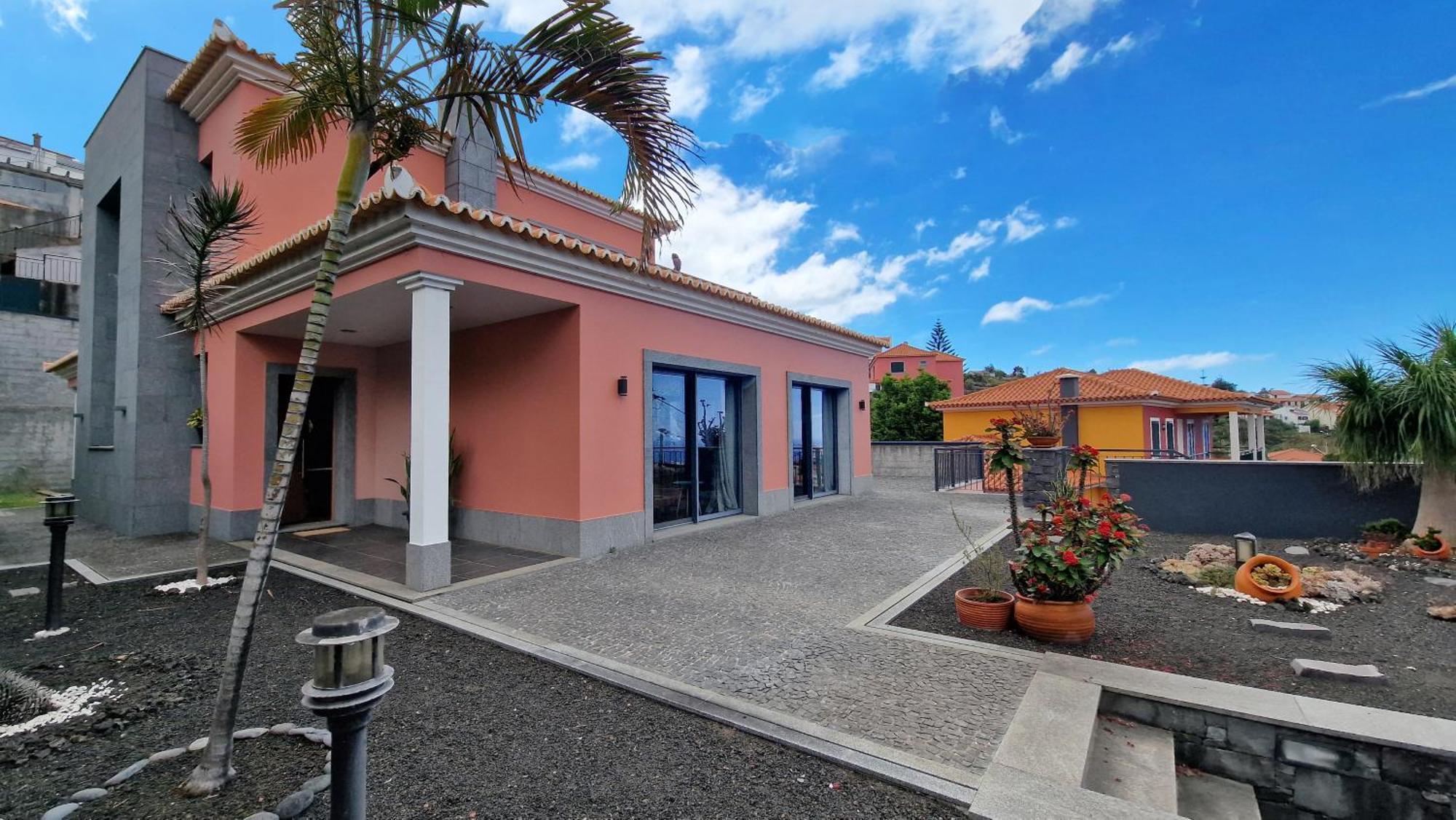 Ferienhaus Mon Reve Portugais By Lovelystay