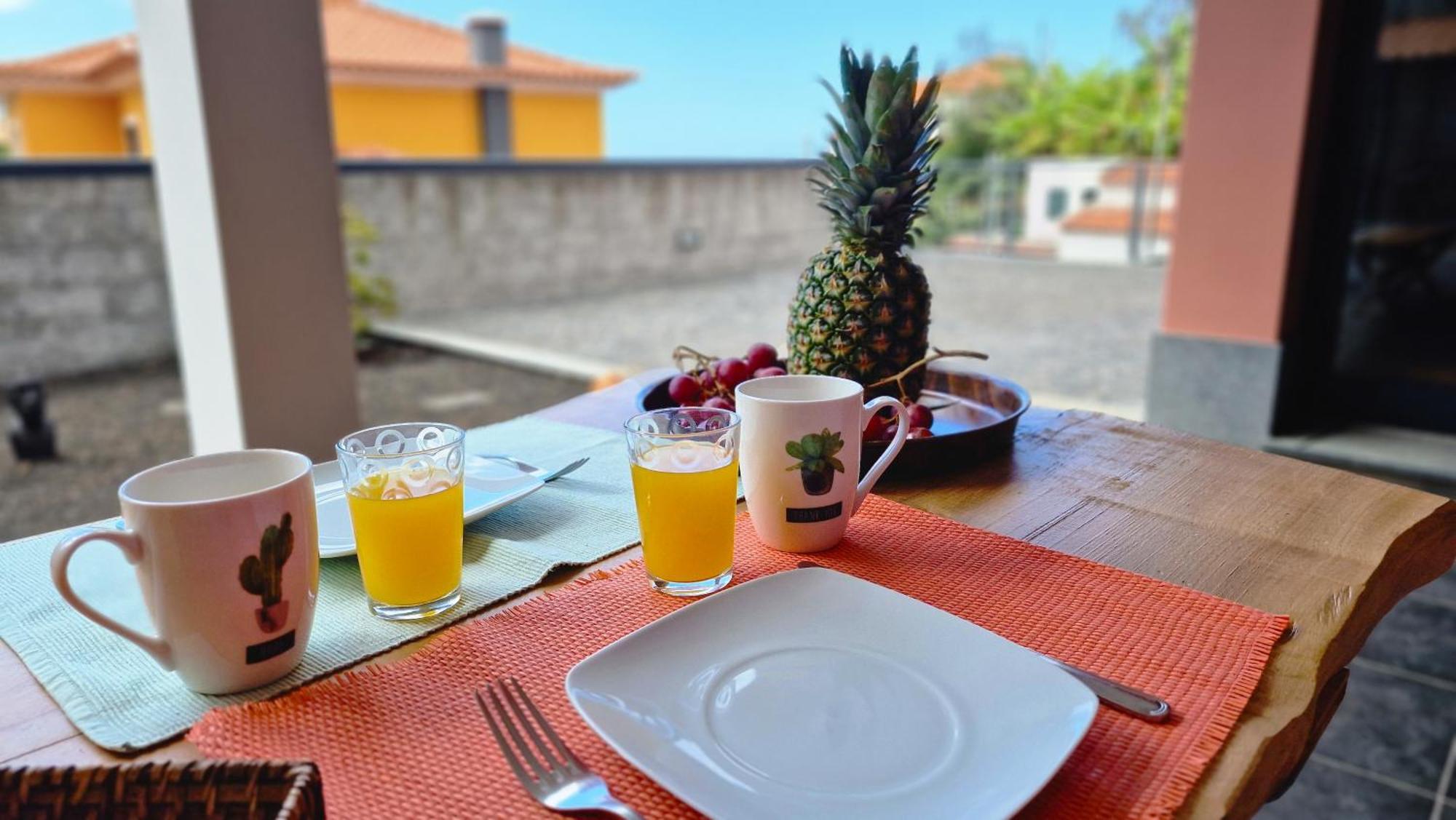 Mon Reve Portugais By Lovelystay Ferienhaus *