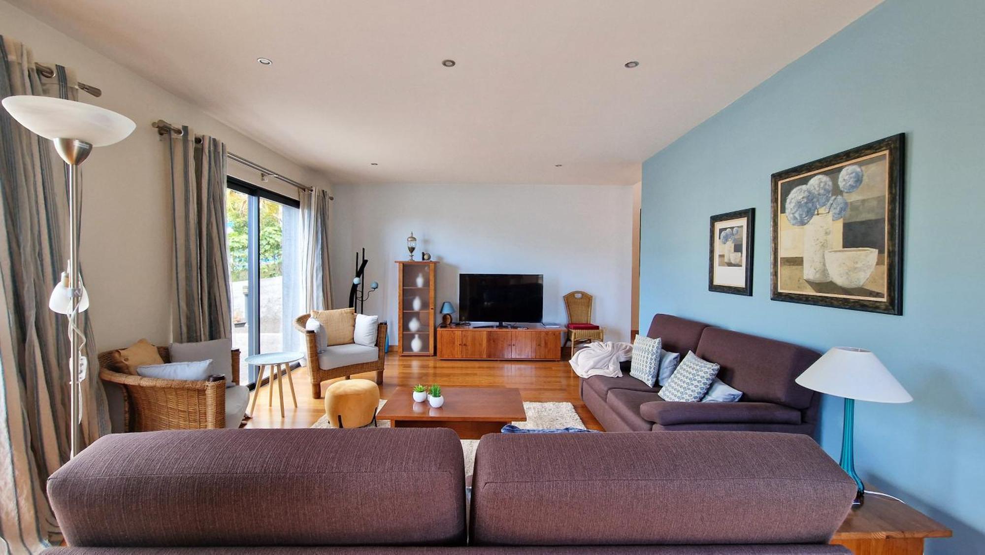 Mon Reve Portugais By Lovelystay Ferienhaus Funchal (Madeira)