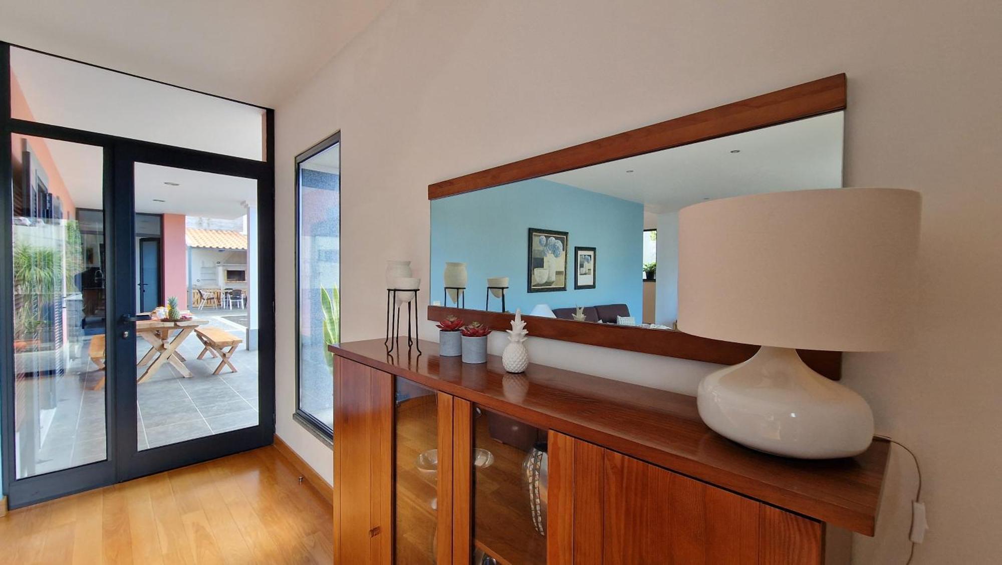 Mon Reve Portugais By Lovelystay Ferienhaus Funchal (Madeira)
