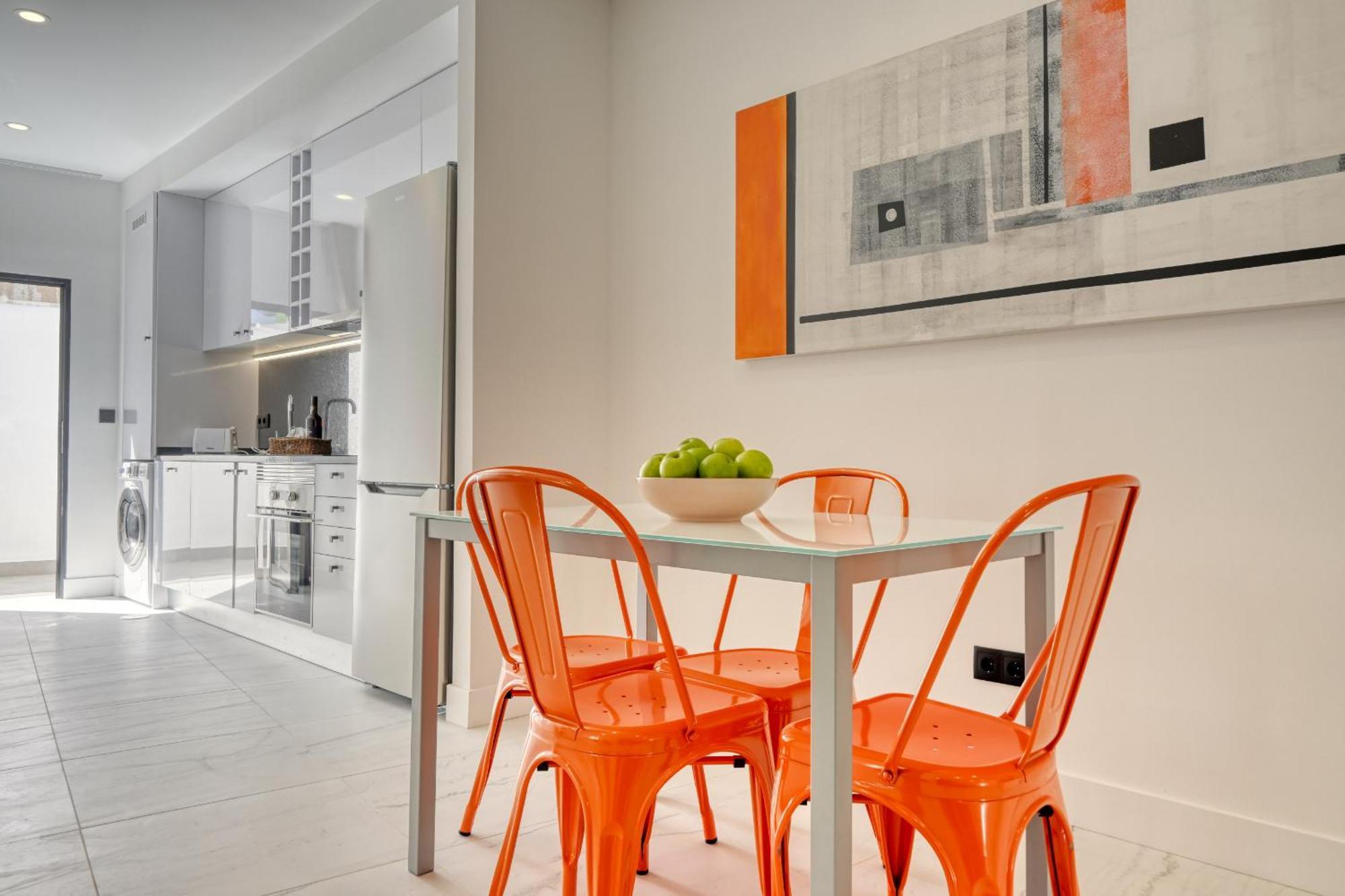 Apartment Beco Santa Emilia 1c, A In Madeira Funchal (Madeira)