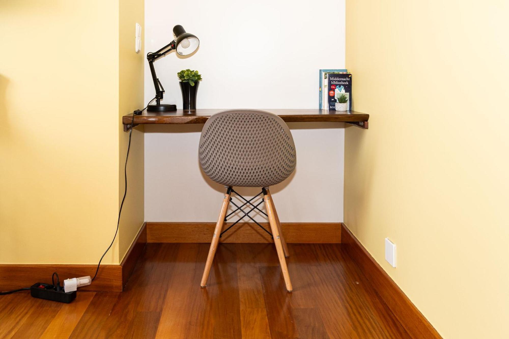 Apartment Namaste House Ii