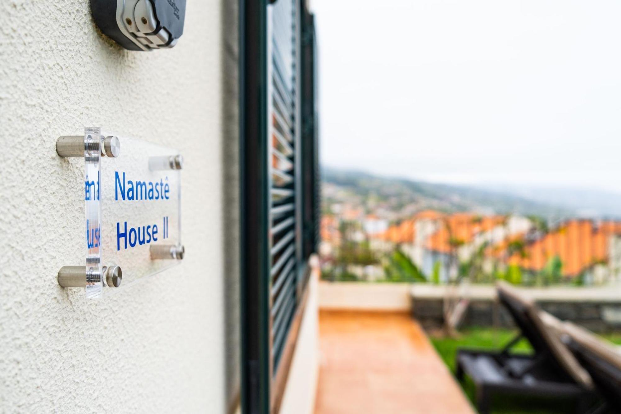Namaste House Ii Apartment Funchal (Madeira)