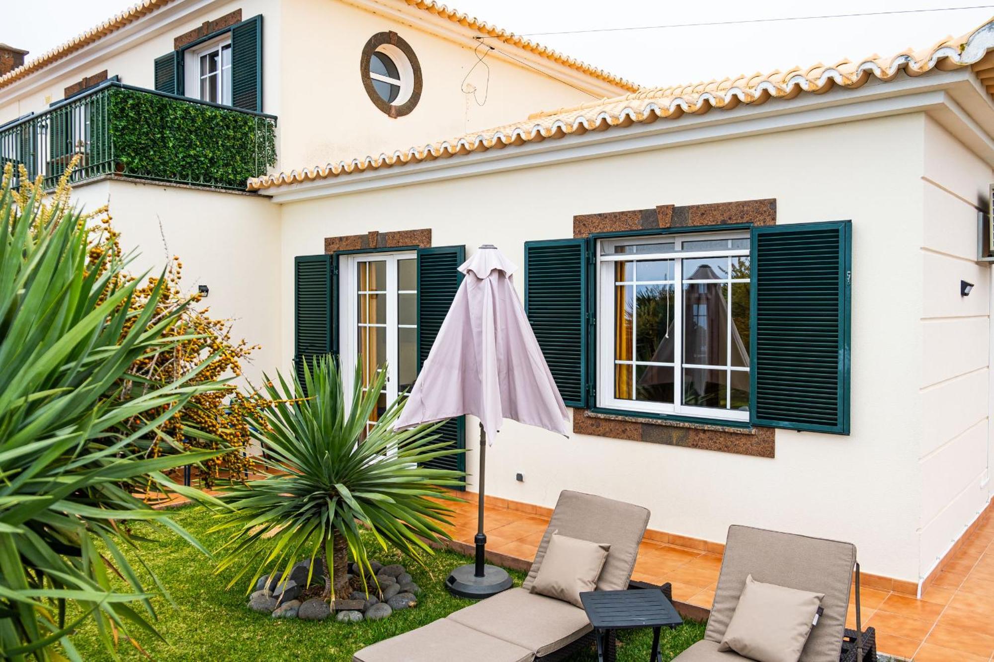 Namaste House Ii