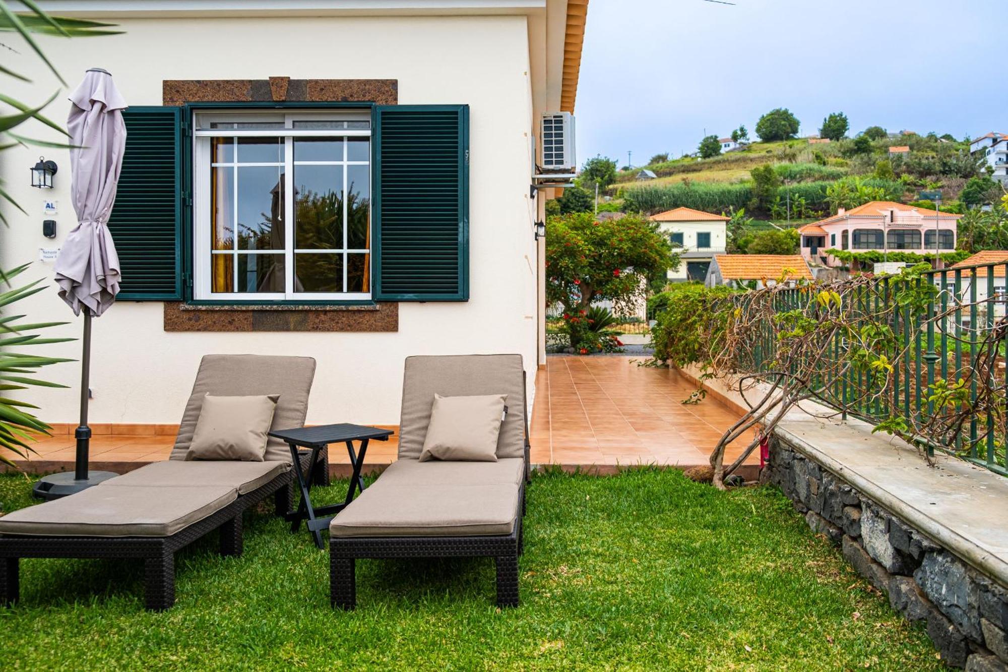 Namaste House Ii Apartment Funchal (Madeira)