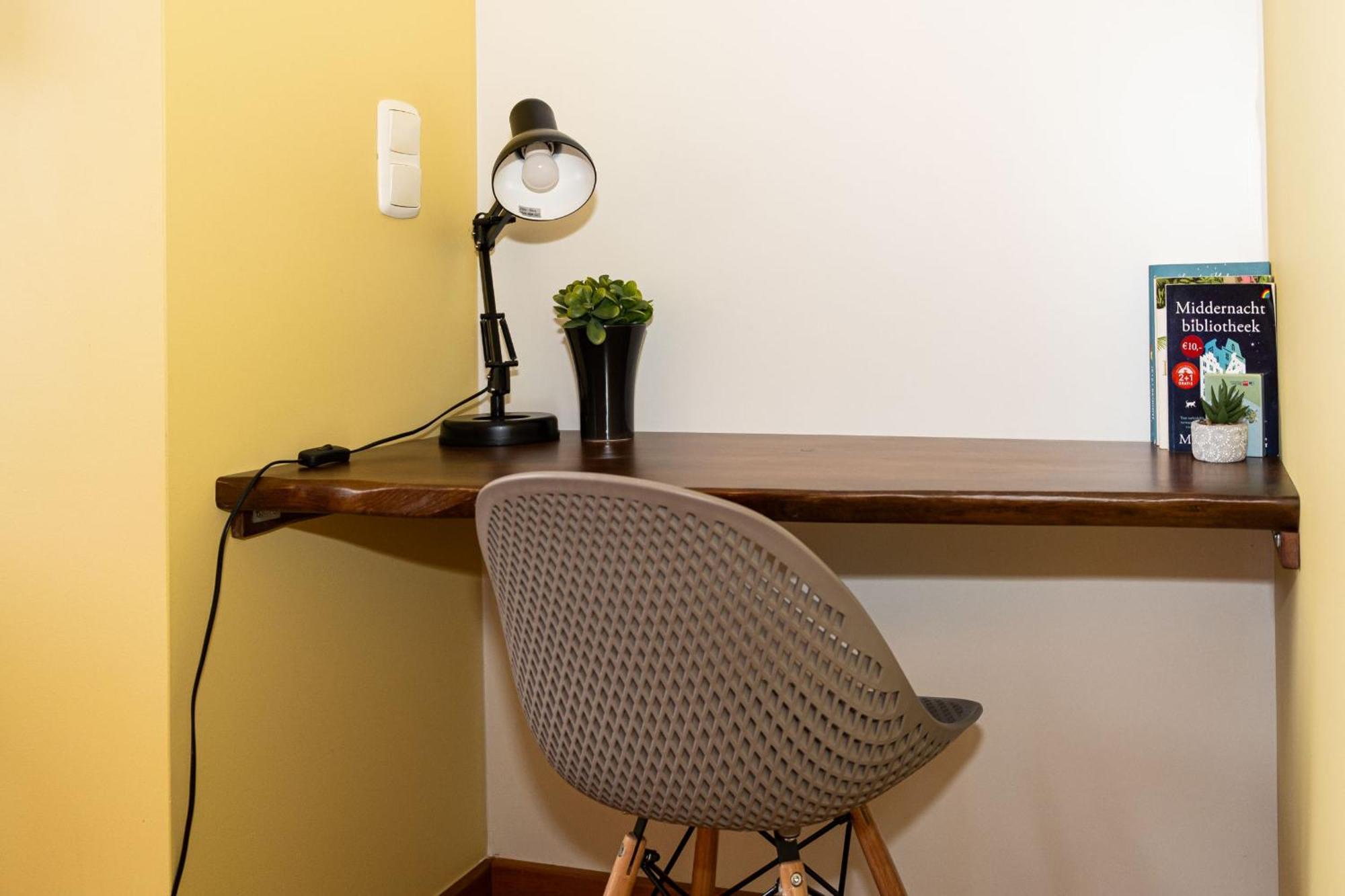 Apartment Namaste House Ii *