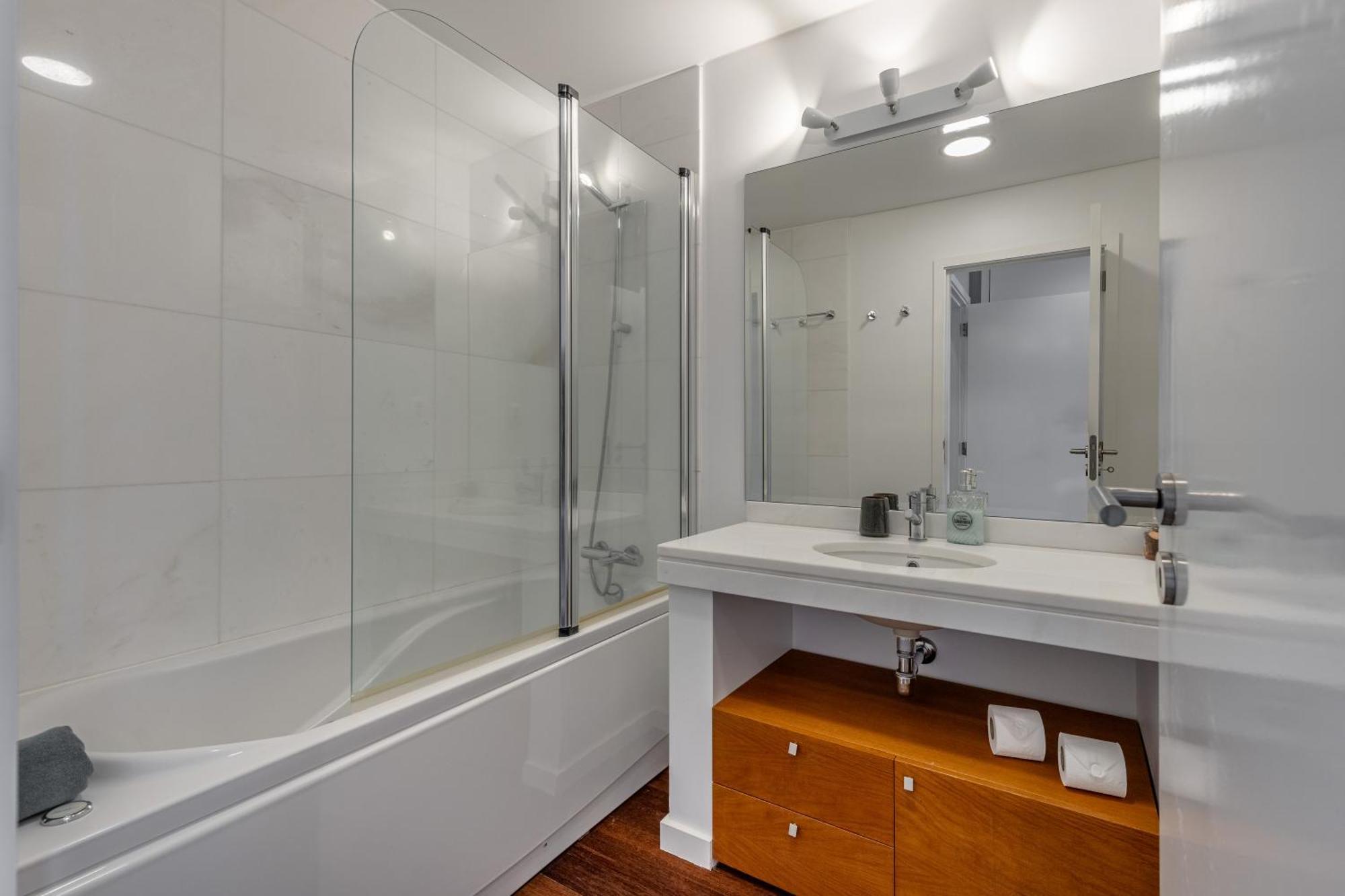 Vista Savoy By Rmz Appartement Funchal (Madeira)