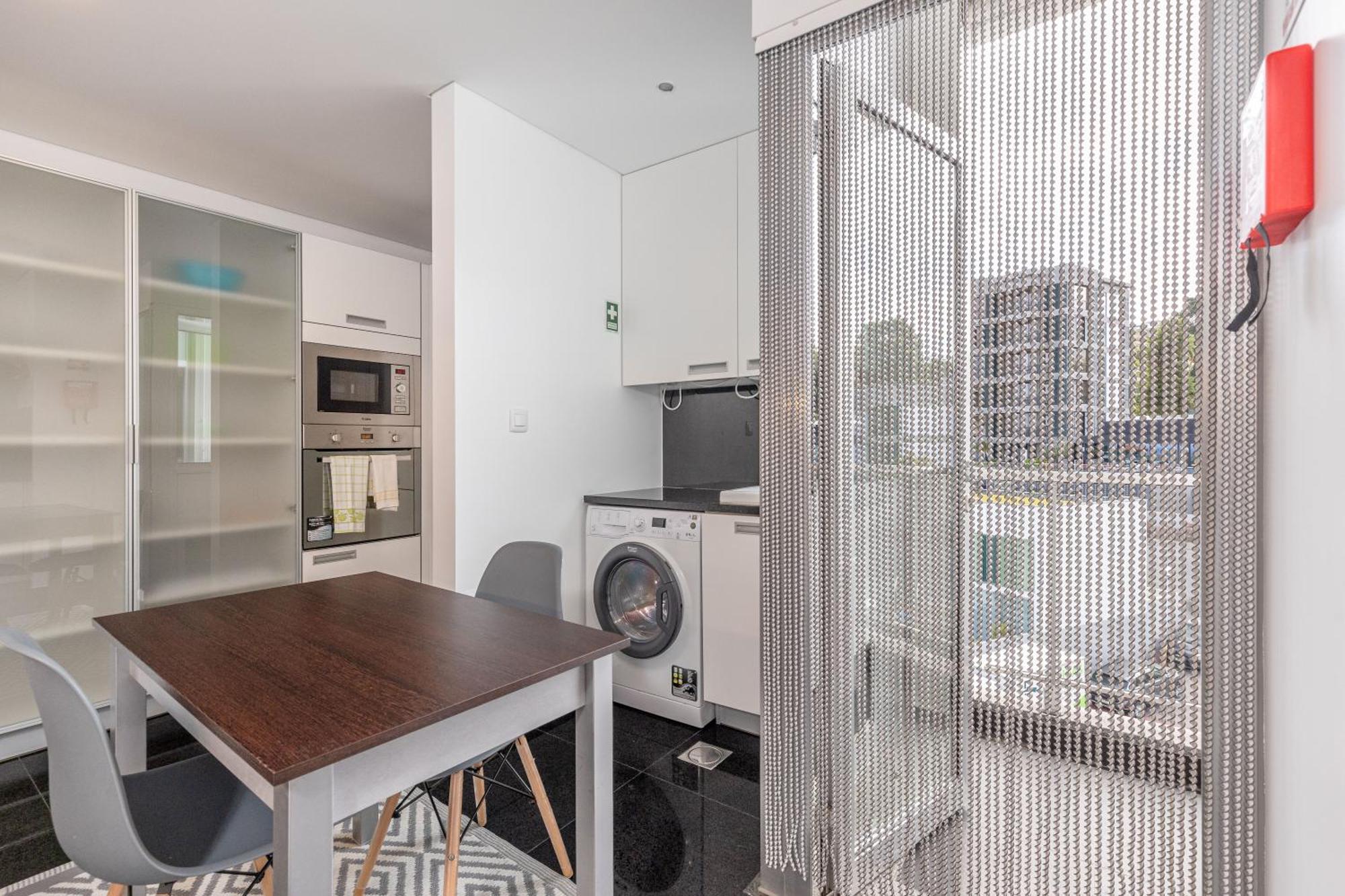 Appartement Vista Savoy By Rmz *
