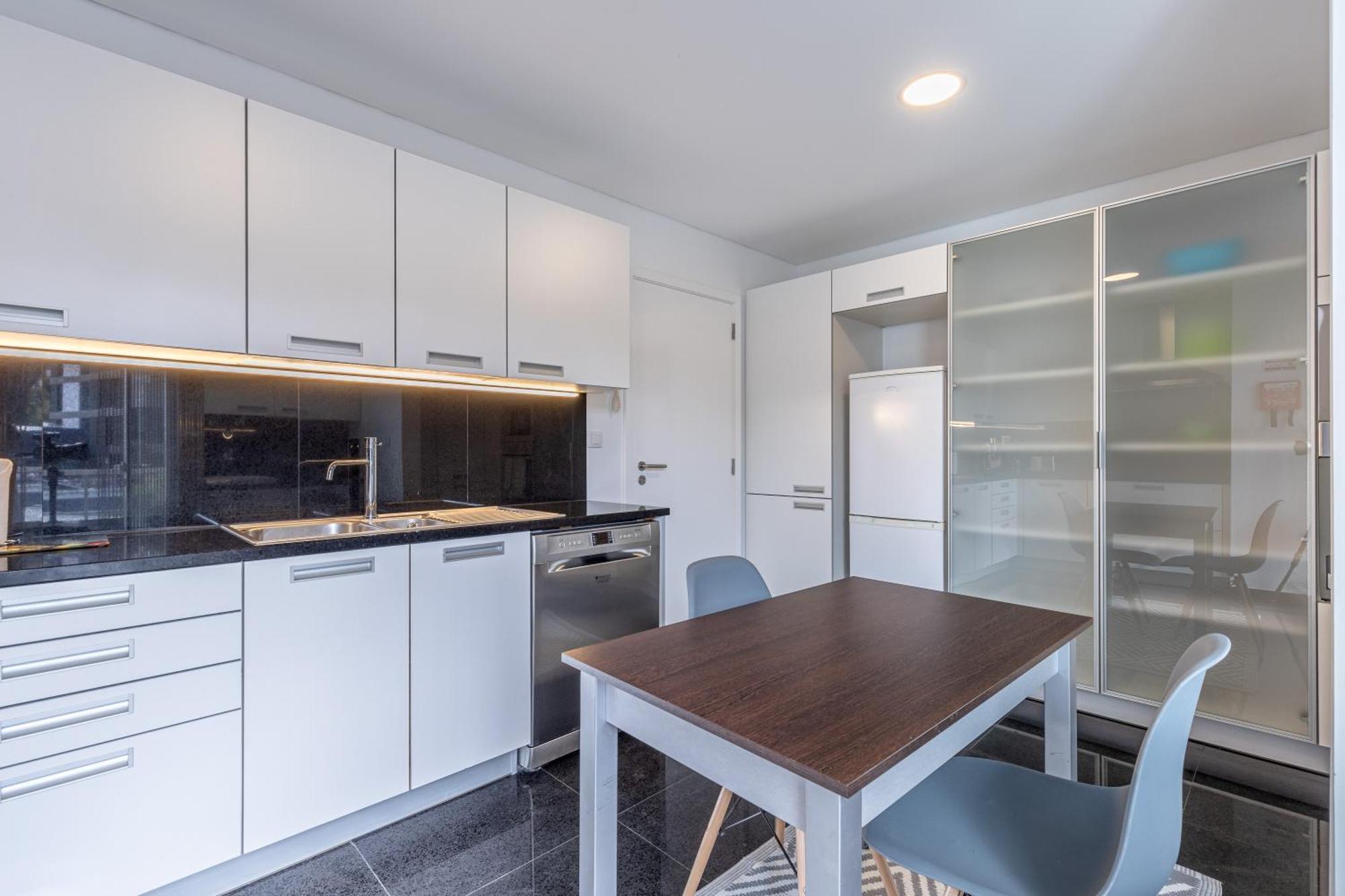 Vista Savoy By Rmz Appartement Funchal (Madeira)