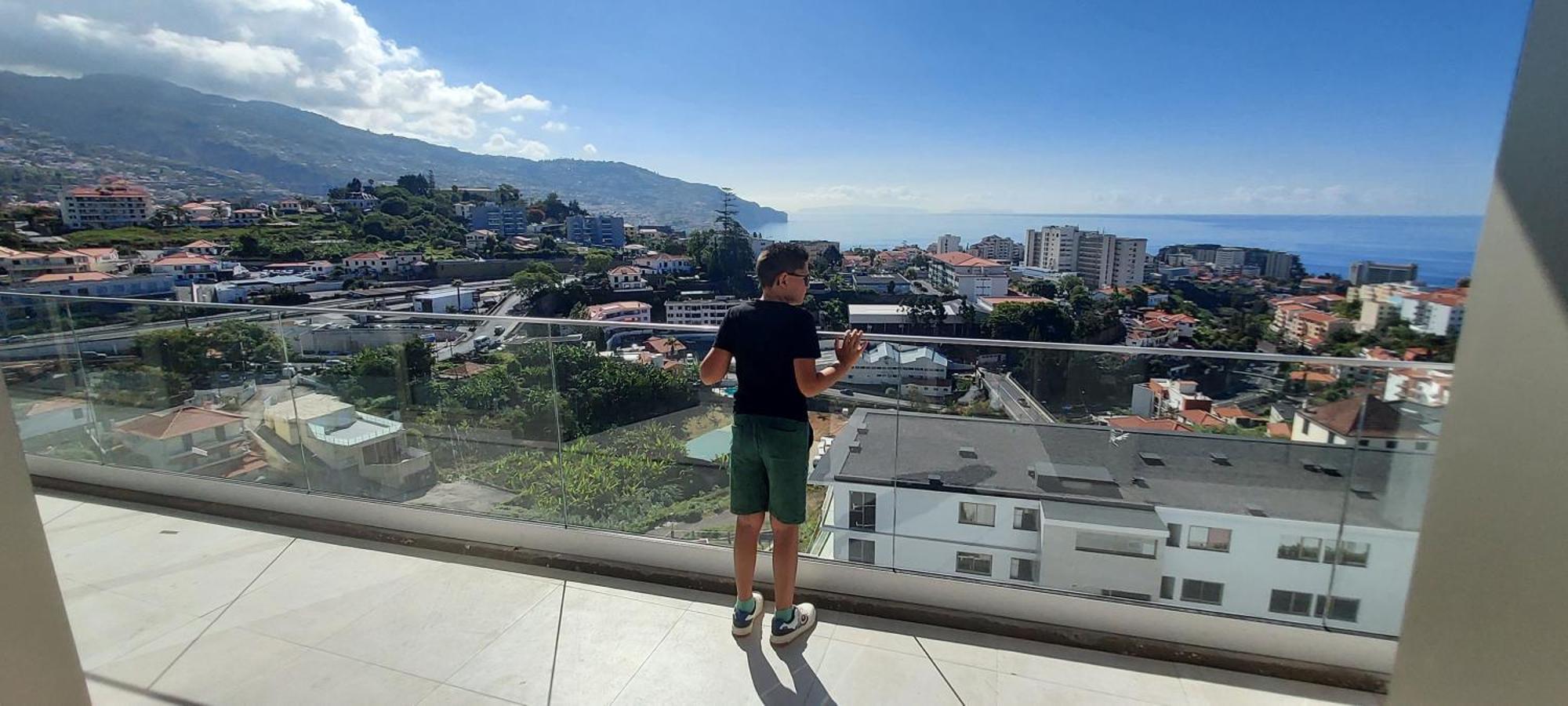 The Quala Place At Madeira Island Apartment Funchal (Madeira)