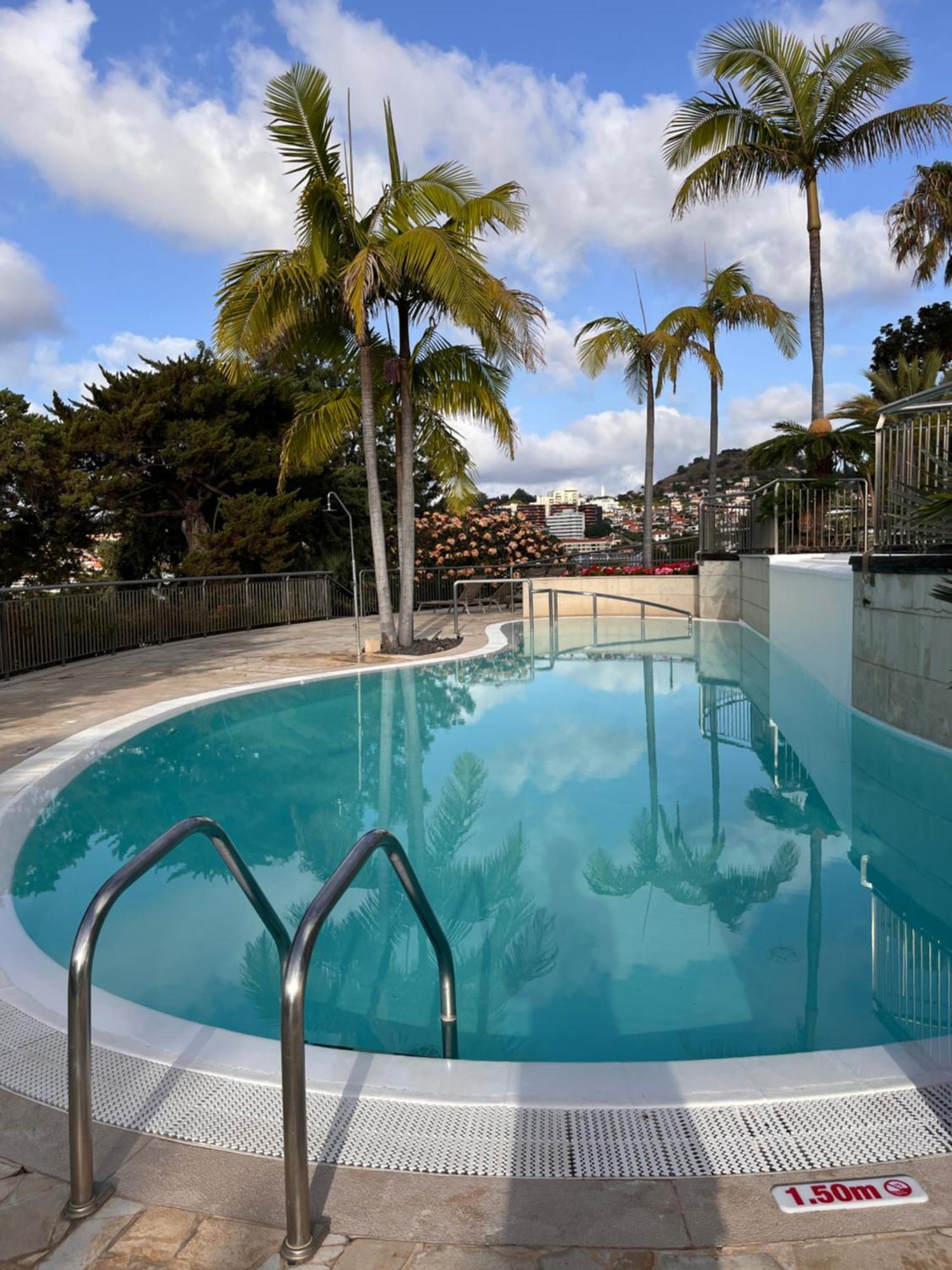 Quinta Gardens - Adults Only Funchal (Madeira)