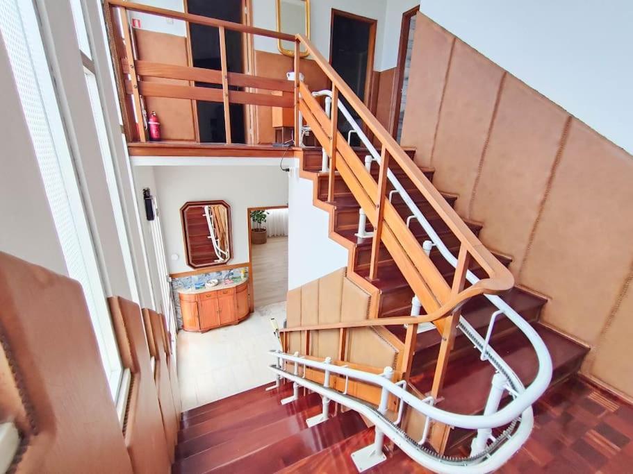 Casa Do Pinheiro *