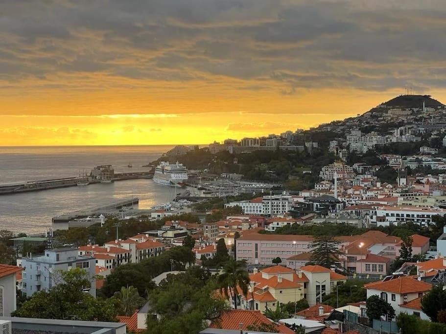 Holiday home Casa Do Pinheiro Funchal (Madeira)