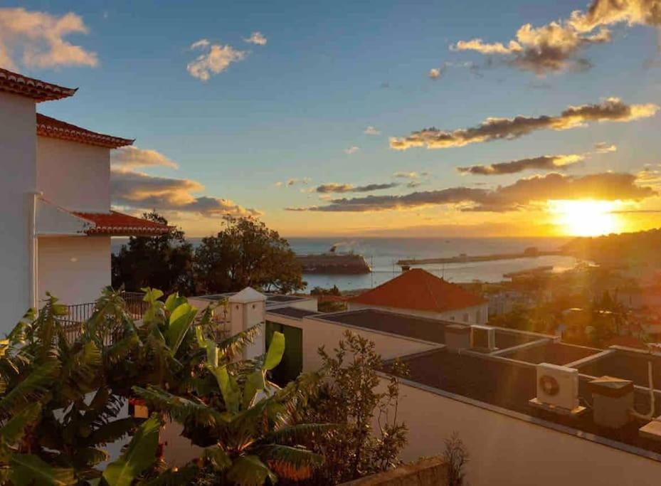 Casa Do Pinheiro Funchal (Madeira)