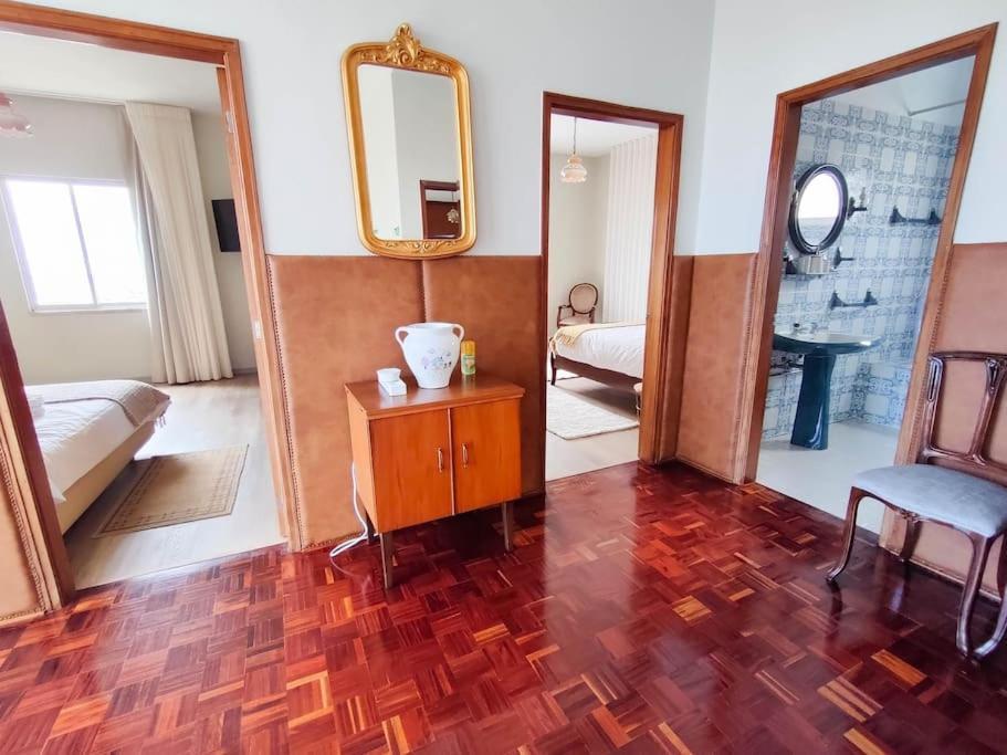 Casa Do Pinheiro Holiday home *