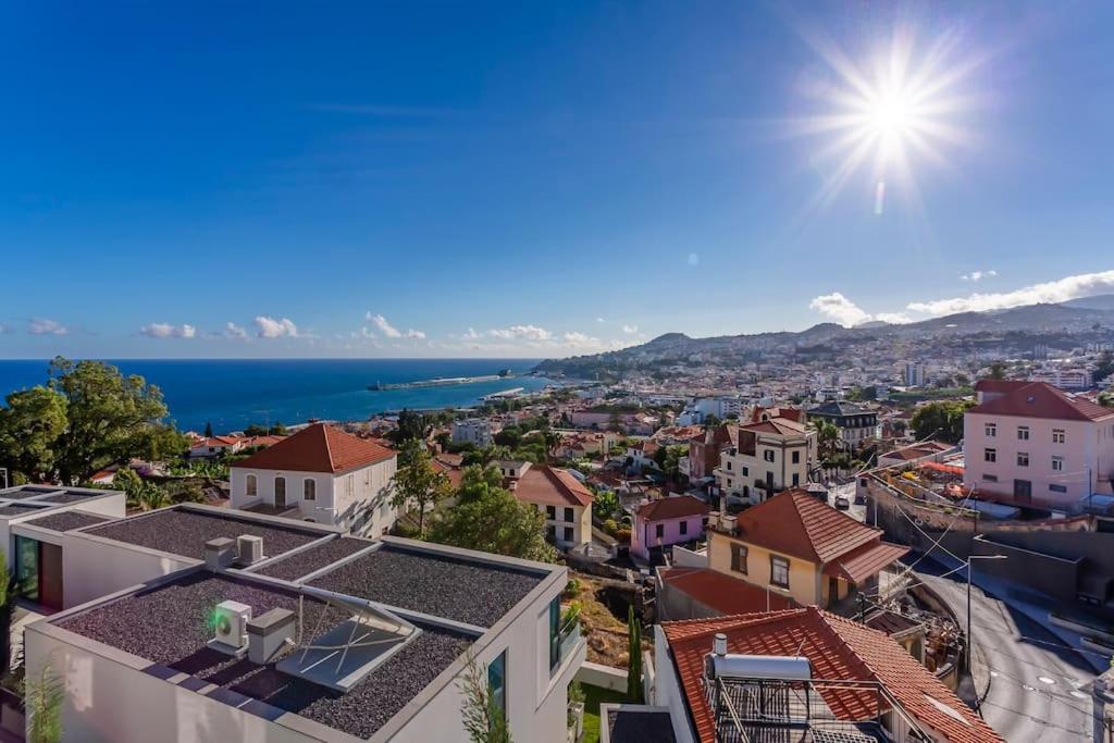Casa Do Pinheiro * Funchal (Madeira)