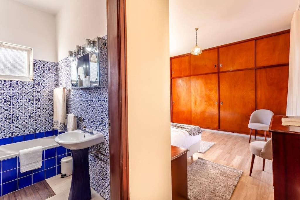 Casa Do Pinheiro Holiday home