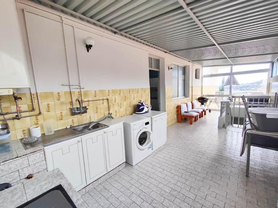Holiday home Casa Do Pinheiro
