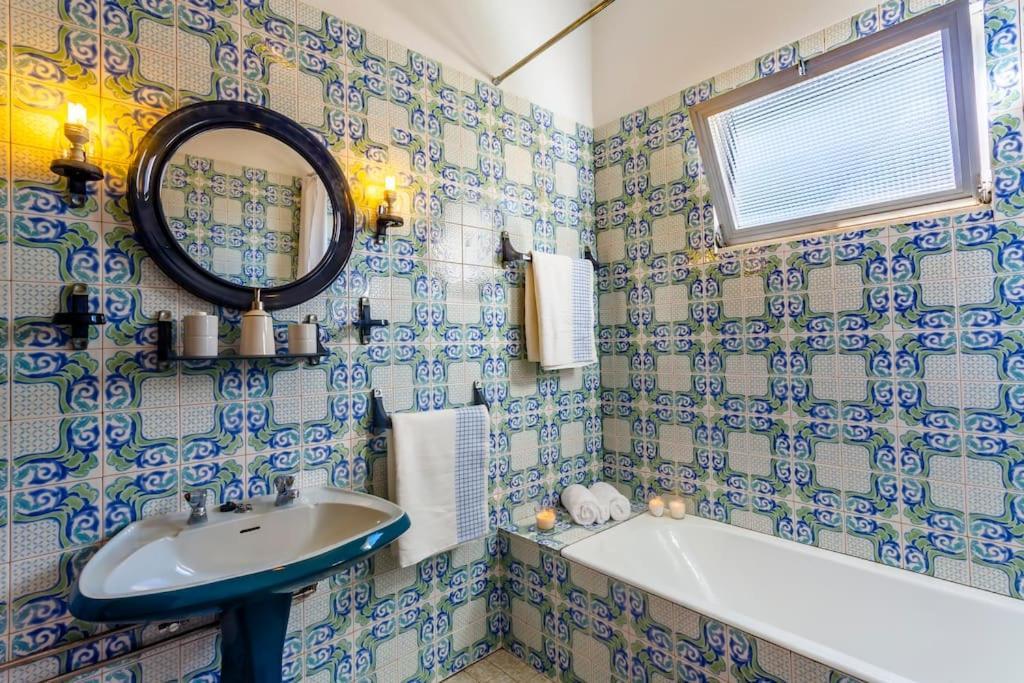 Casa Do Pinheiro Holiday home *