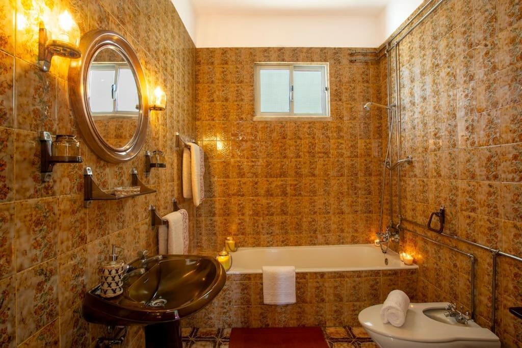 Casa Do Pinheiro