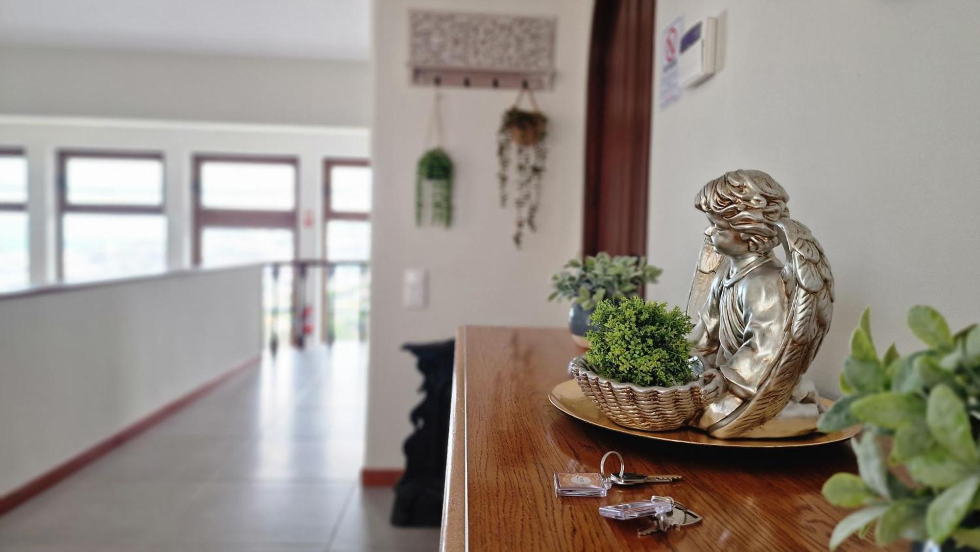 Casa Clementine By Lovelystay * Funchal (Madeira)