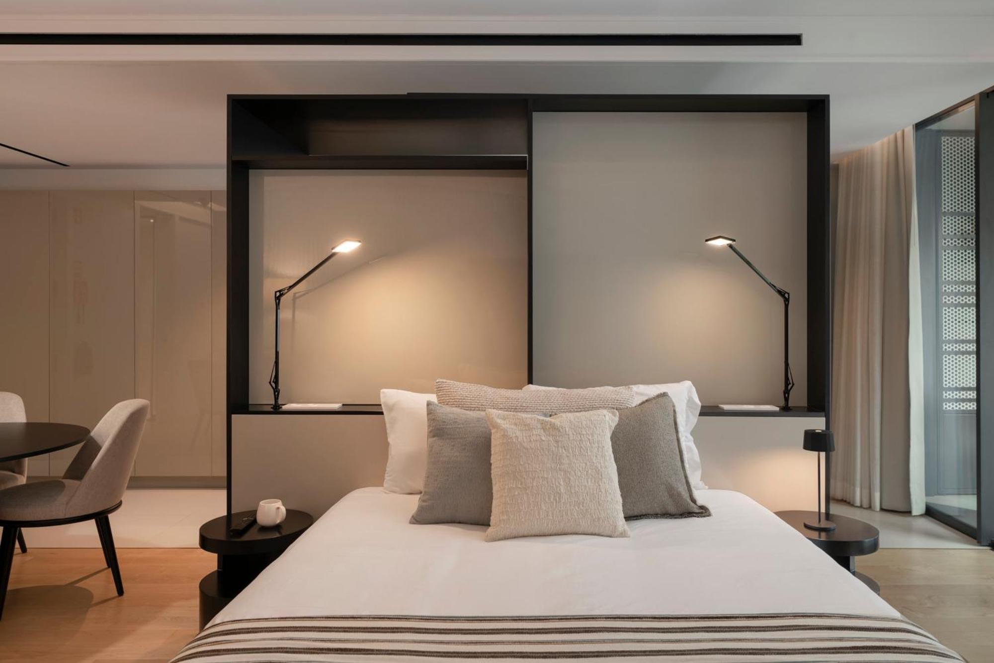 Apartamento Savoy Insular Vi By An Island