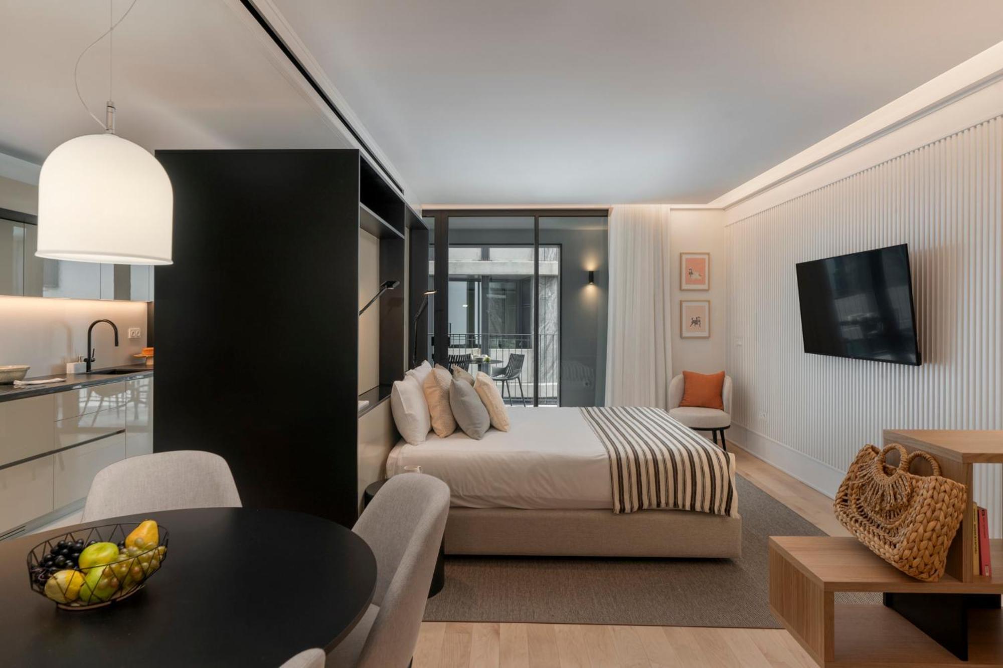 Savoy Insular Vi By An Island Apartamento *