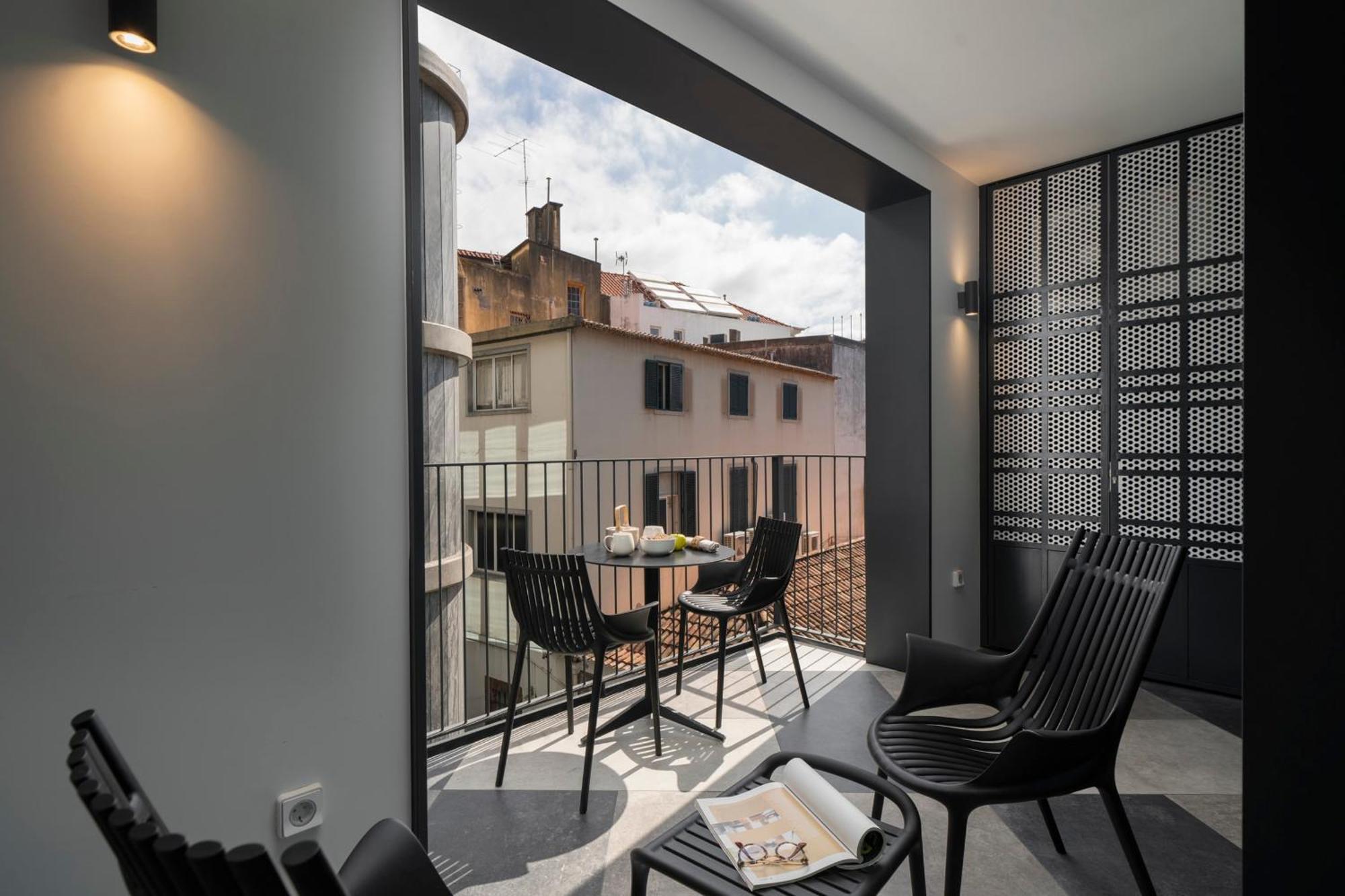 Apartamento Savoy Insular Vi By An Island Funchal (Madeira)
