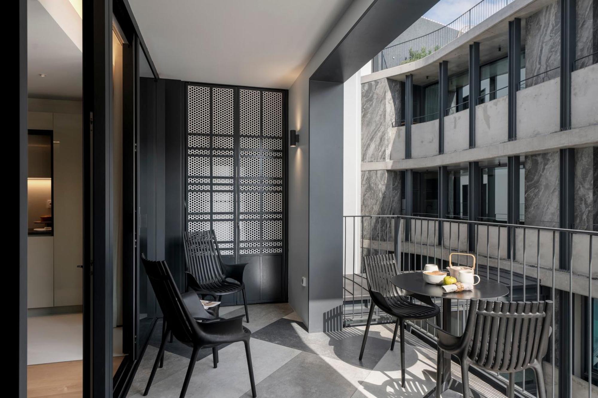 Apartamento Savoy Insular Vi By An Island *