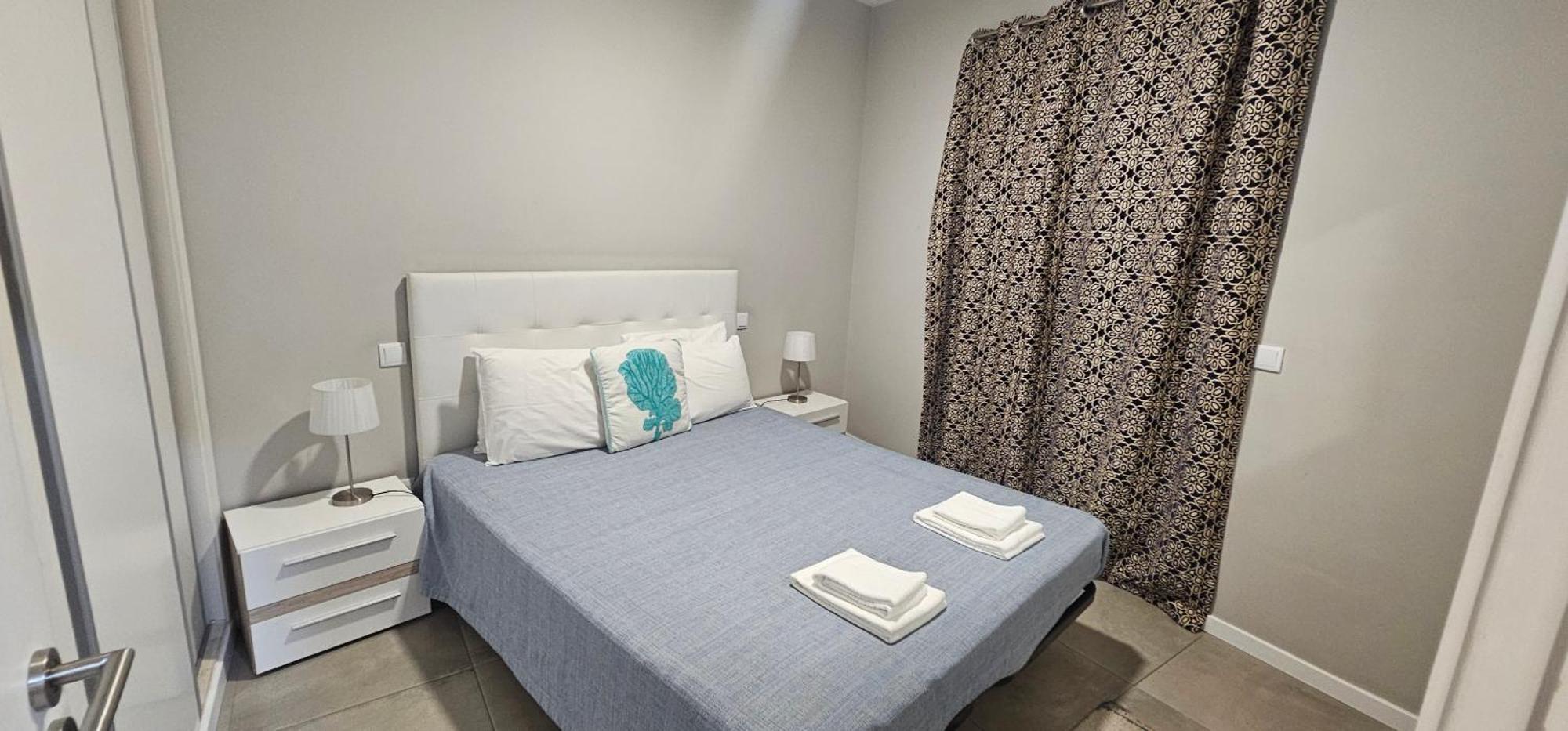 Apartamento Canavial Terrace@heart Of Funchal (Madeira)