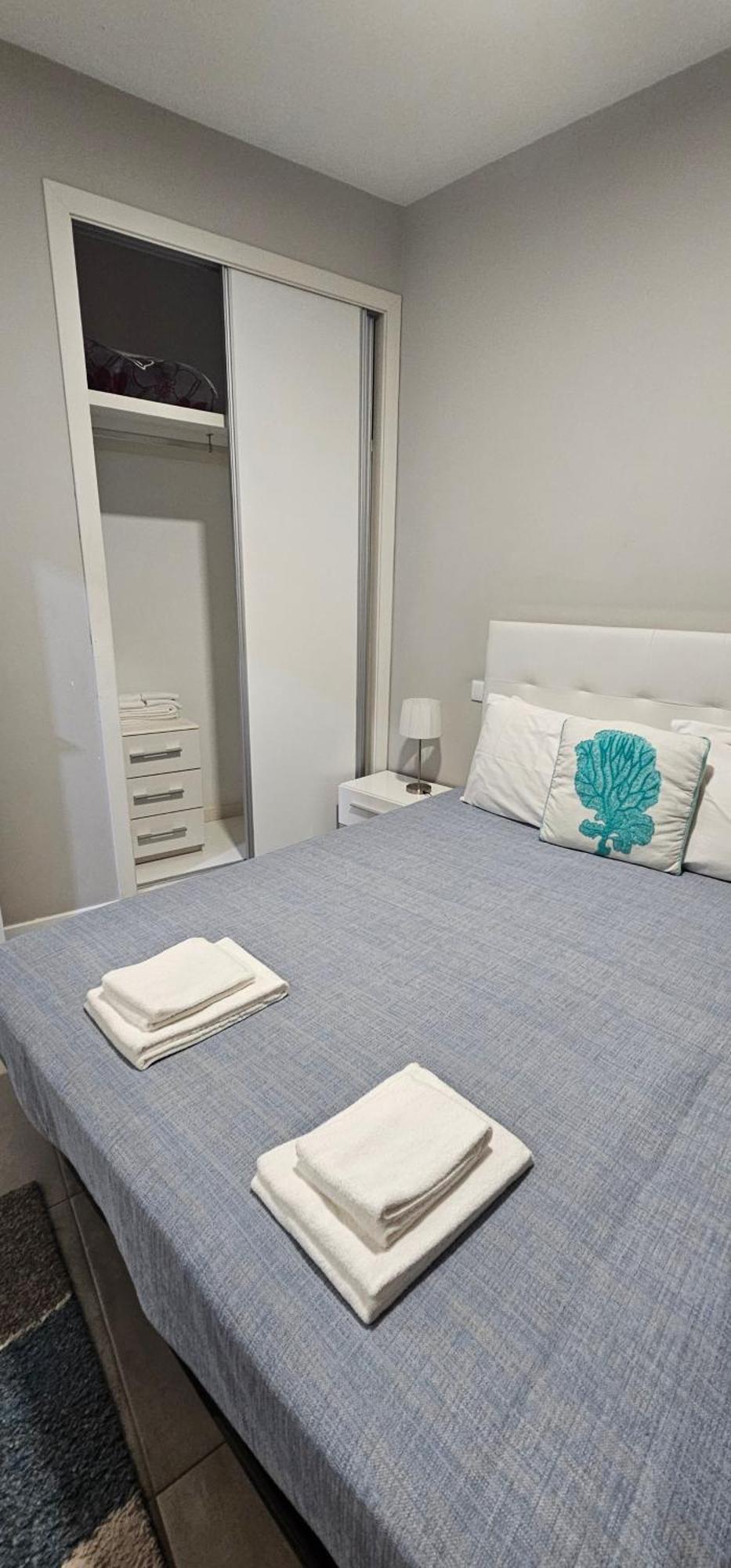 Canavial Terrace@heart Of Apartamento