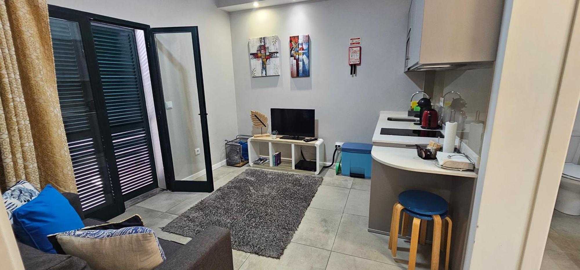 Apartamento Canavial Terrace@heart Of *
