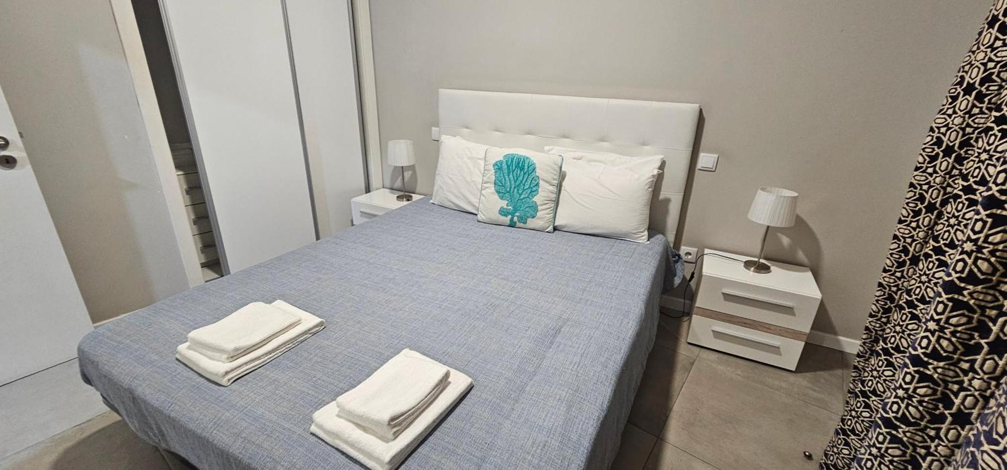 Canavial Terrace@heart Of Apartamento Funchal (Madeira)