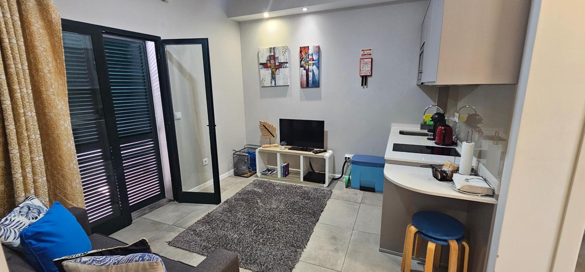 Apartamento Canavial Terrace@heart Of Funchal (Madeira)