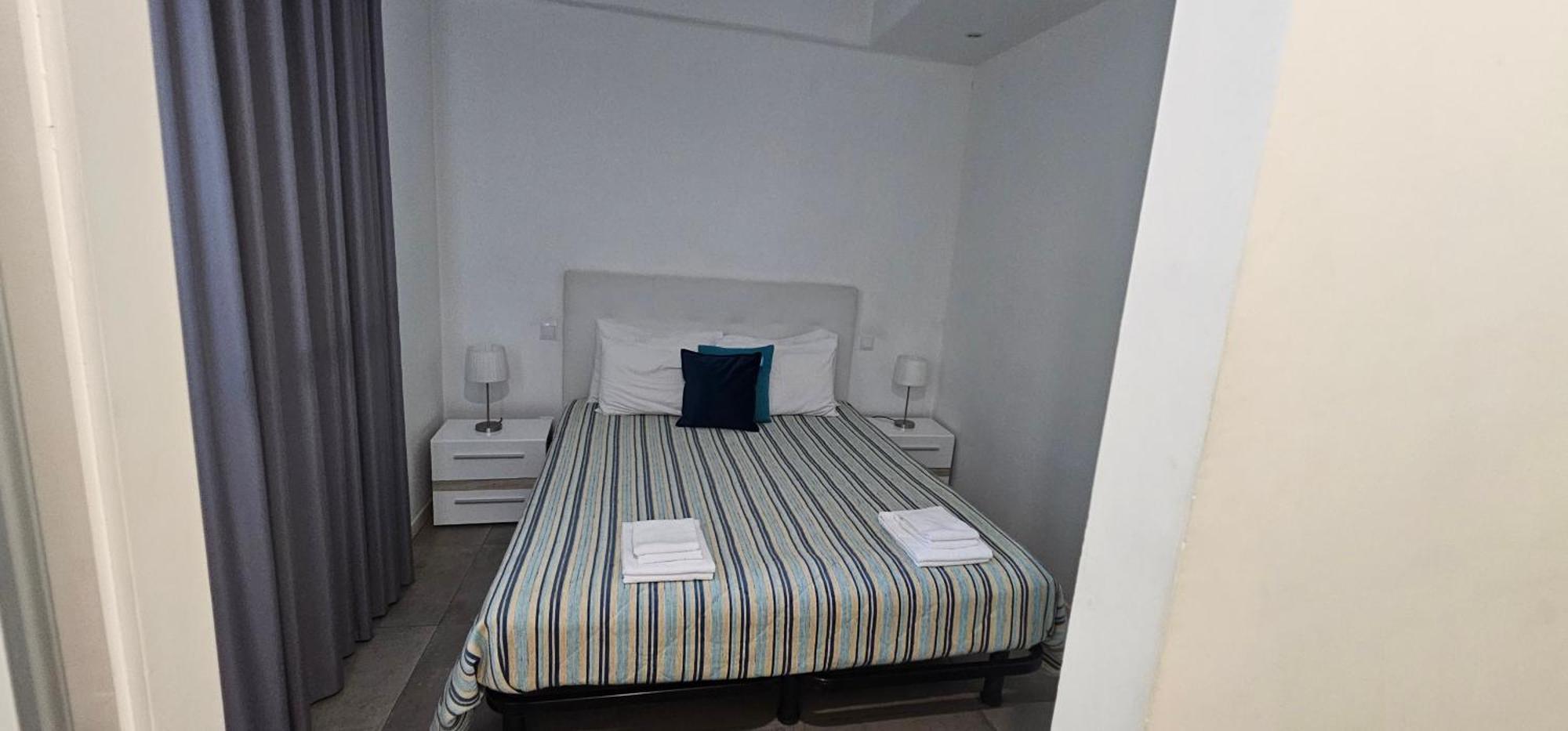 Canavial Terrace@heart Of Apartamento *