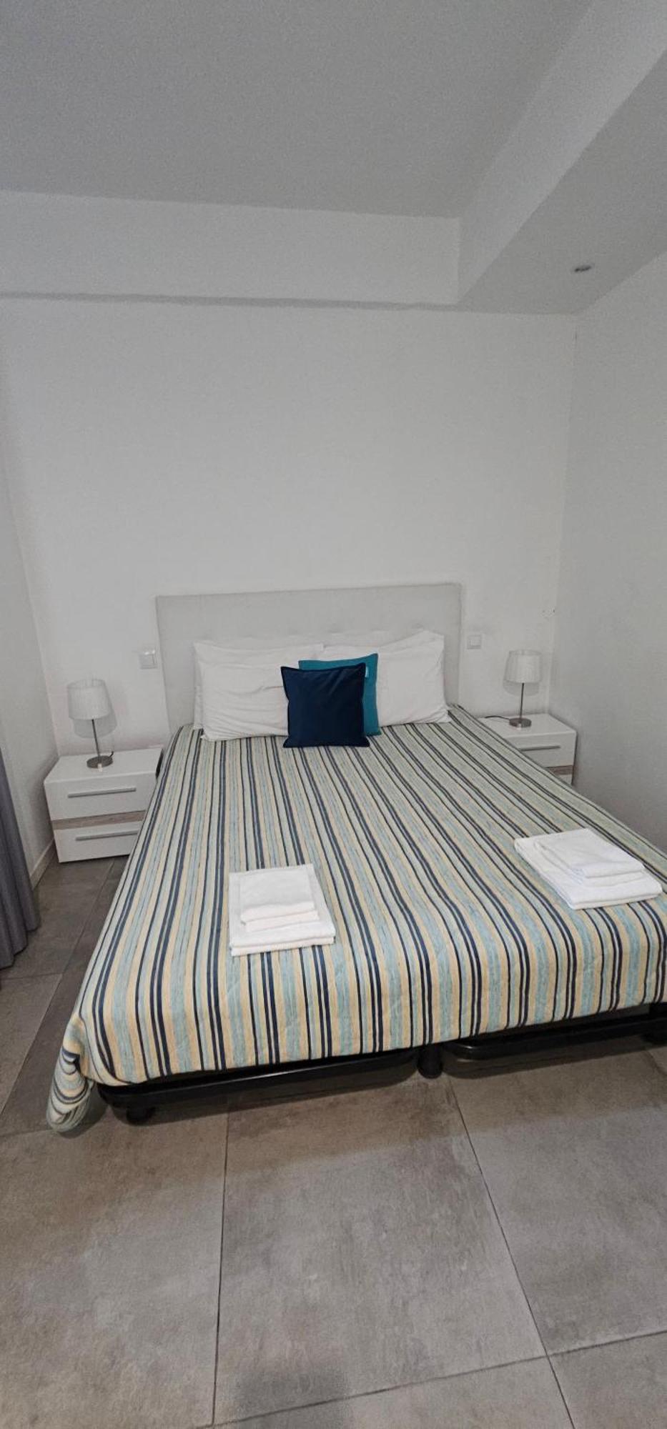 Canavial Terrace@heart Of Apartamento Funchal (Madeira)
